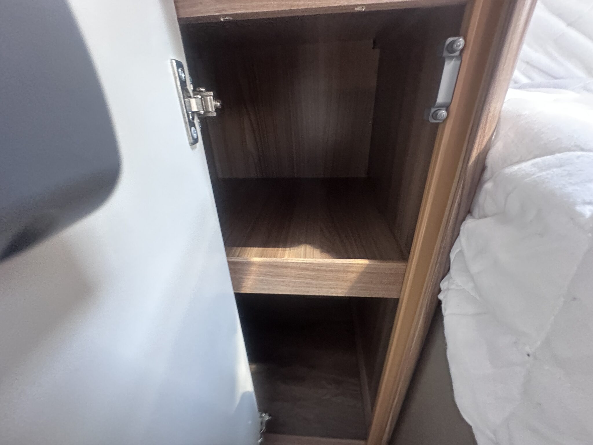 Swift Sprite Major 4SB – 2022 Caravan - Image 76