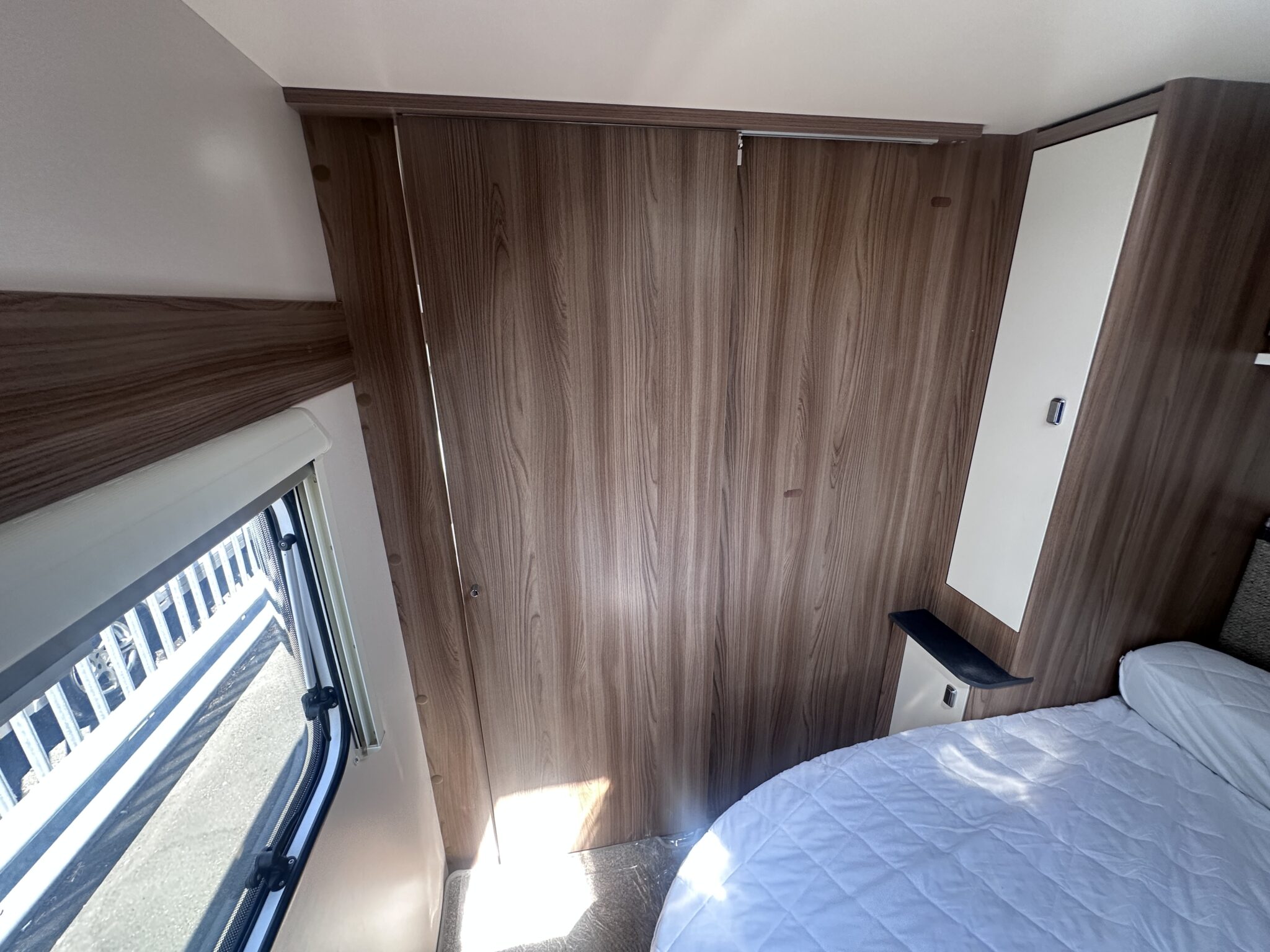 Swift Sprite Major 4SB – 2022 Caravan - Image 77