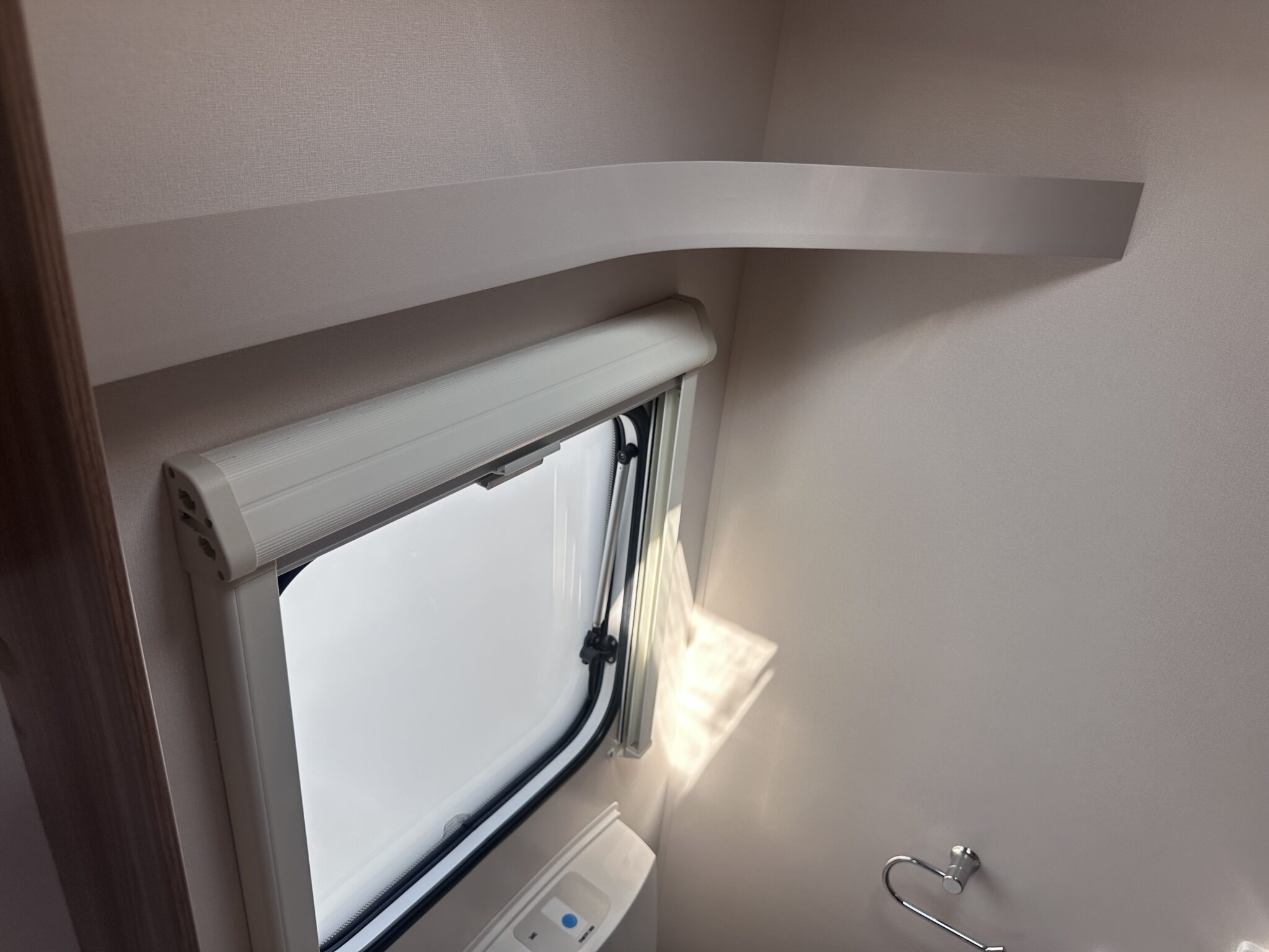 Swift Sprite Major 4SB – 2022 Caravan - Image 80