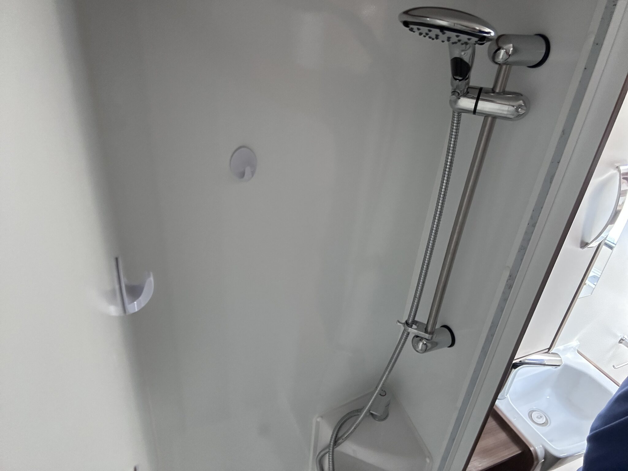 Swift Sprite Major 4SB – 2022 Caravan - Image 86