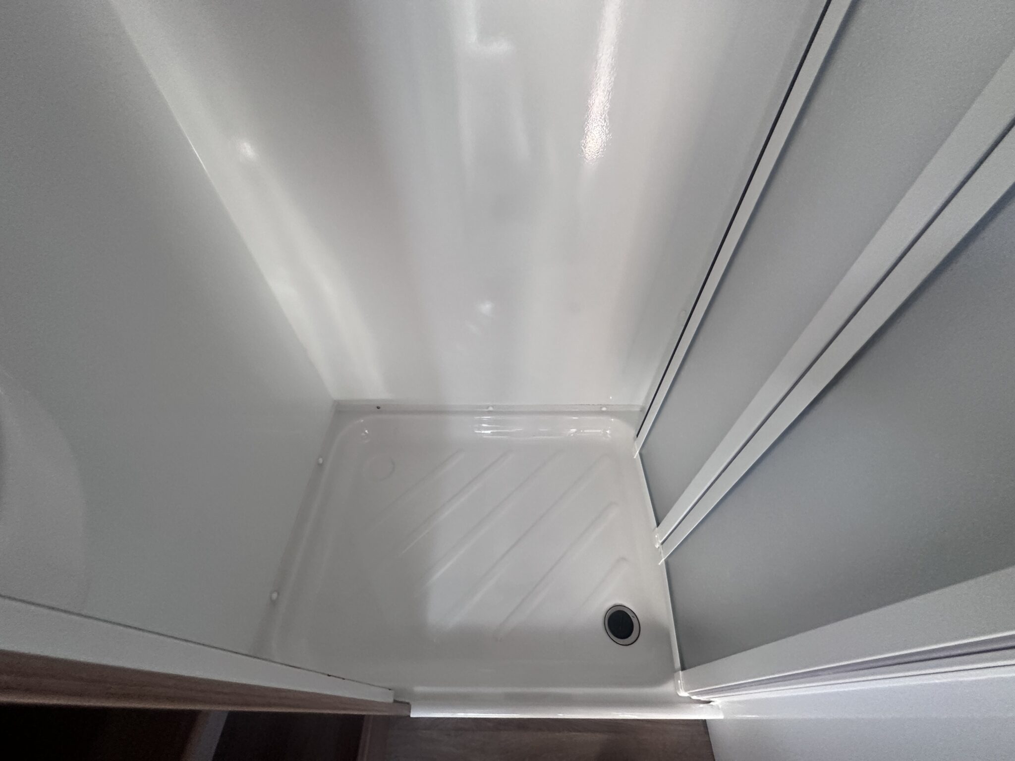 Swift Sprite Major 4SB – 2022 Caravan - Image 88