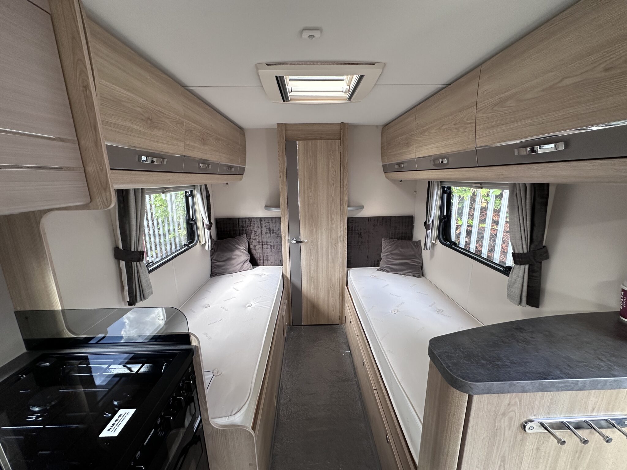 Elddis Magnum GT 185 – 2020 Motorhome - Image 10