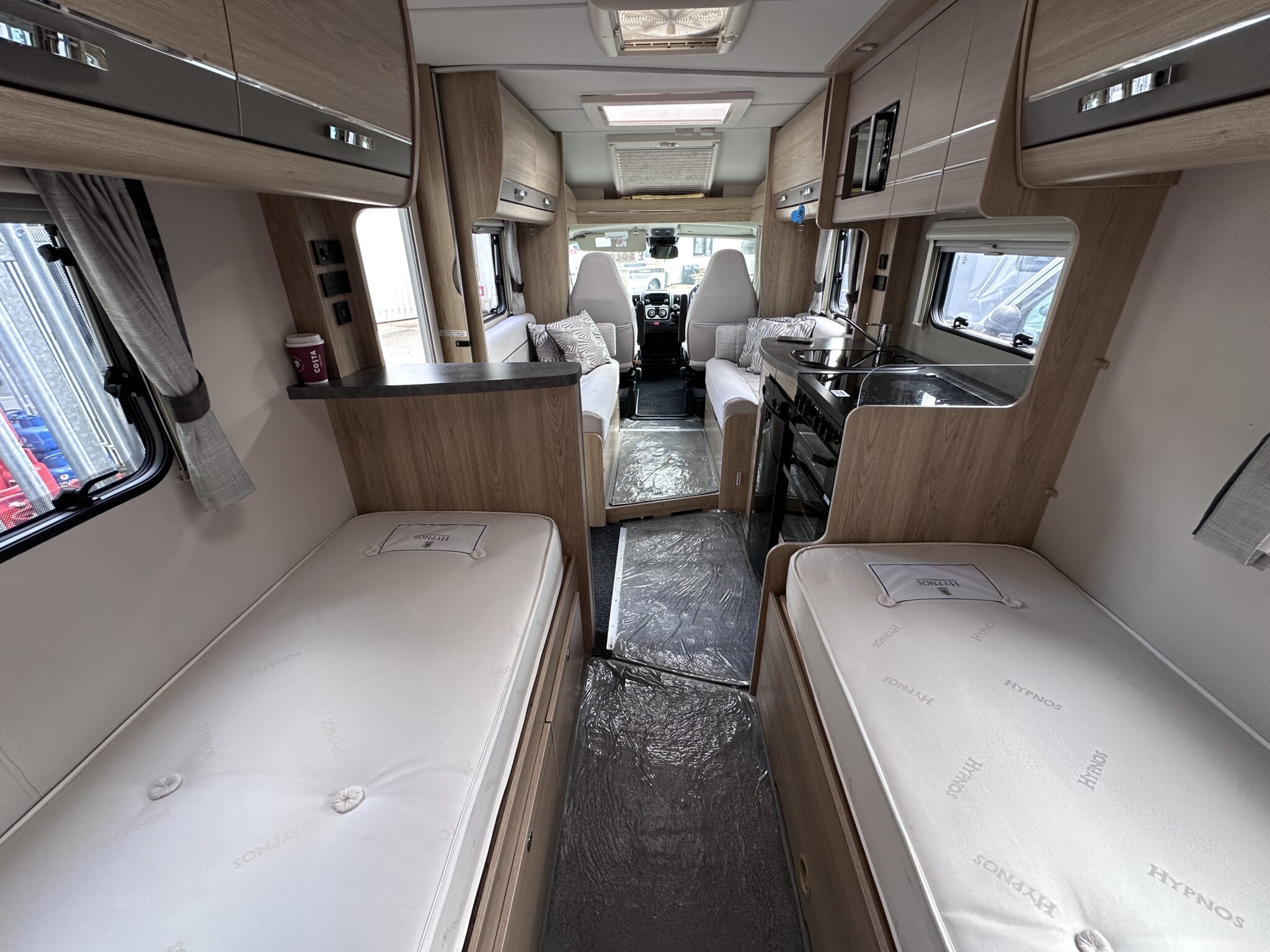Elddis Magnum GT 185 – 2020 Motorhome - Image 11