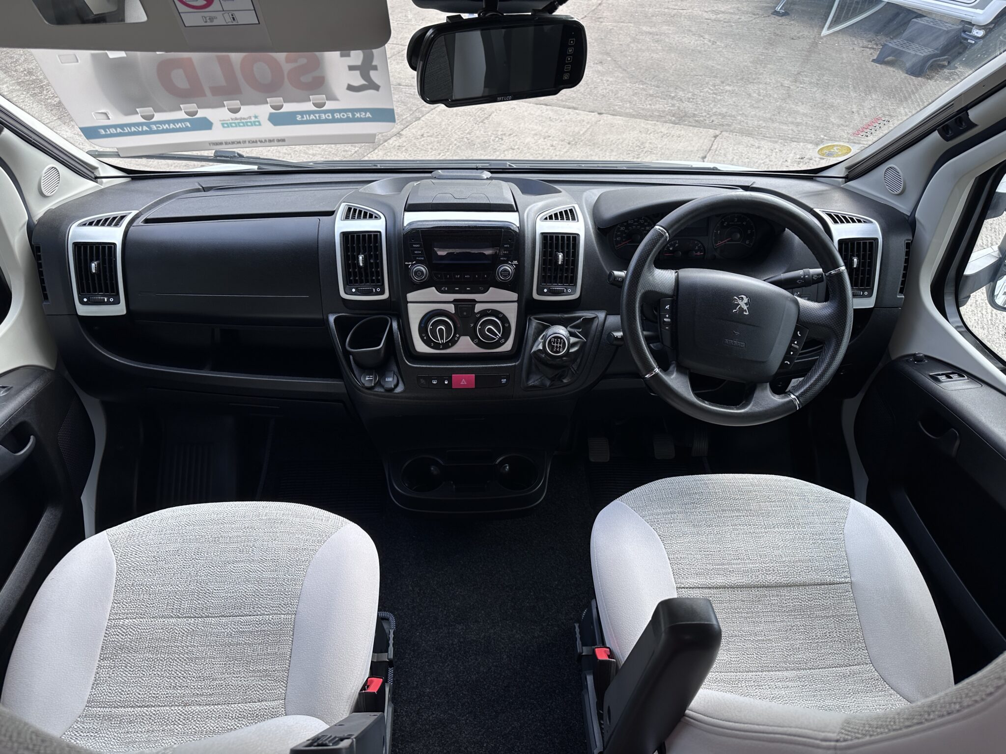 Elddis Magnum GT 185 – 2020 Motorhome - Image 12
