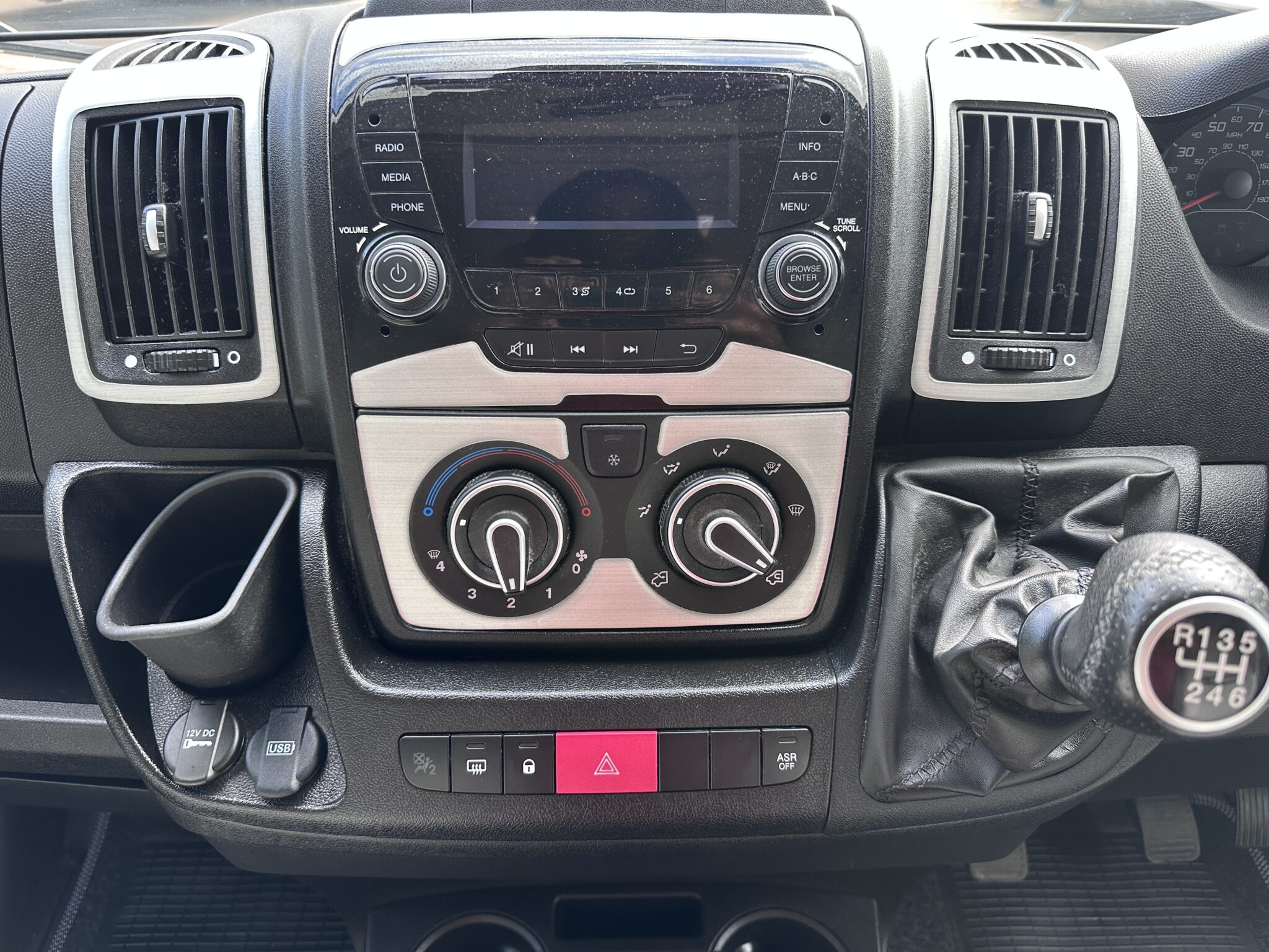 Elddis Magnum GT 185 – 2020 Motorhome - Image 13