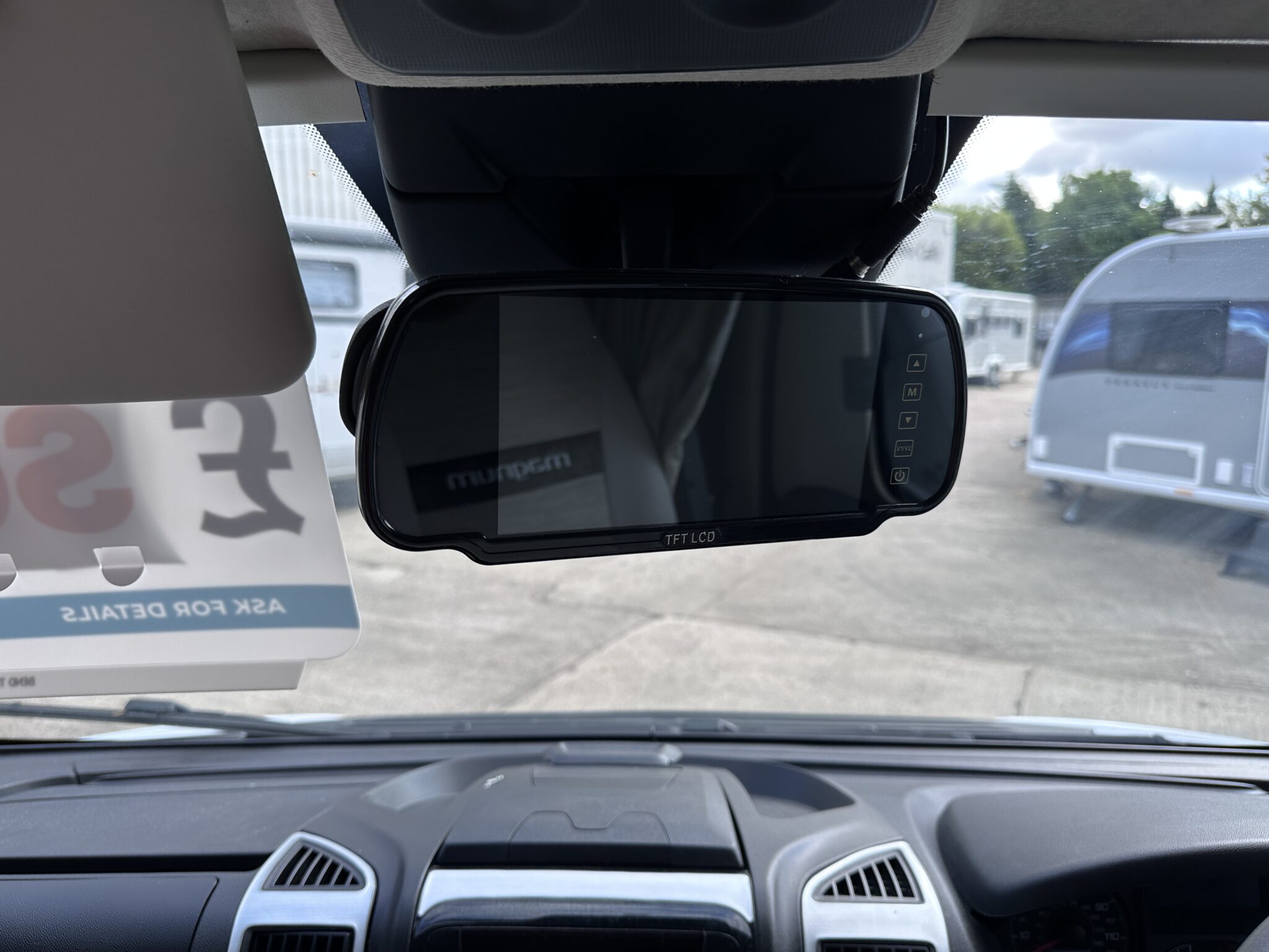 Elddis Magnum GT 185 – 2020 Motorhome - Image 14