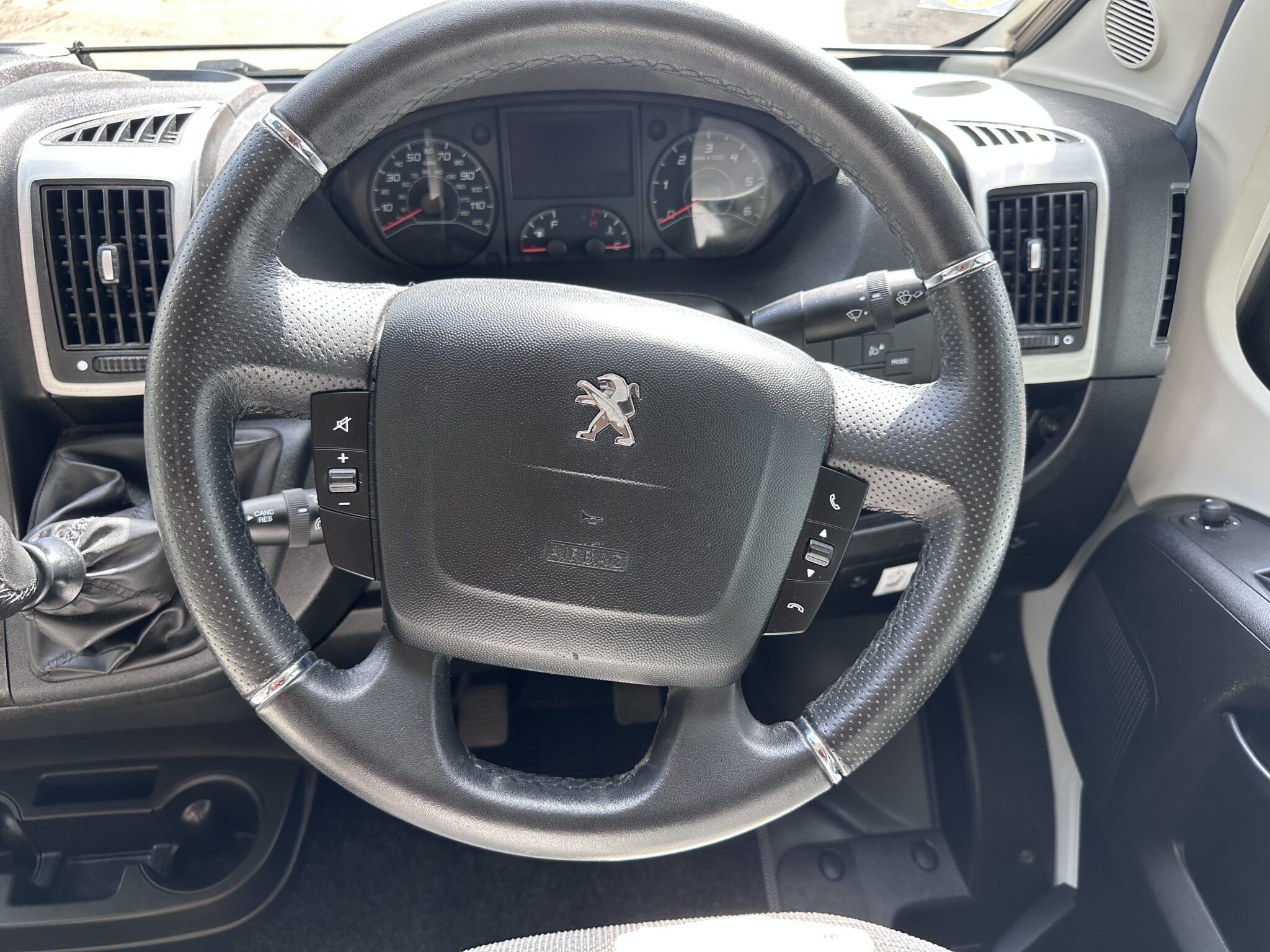 Elddis Magnum GT 185 – 2020 Motorhome - Image 15
