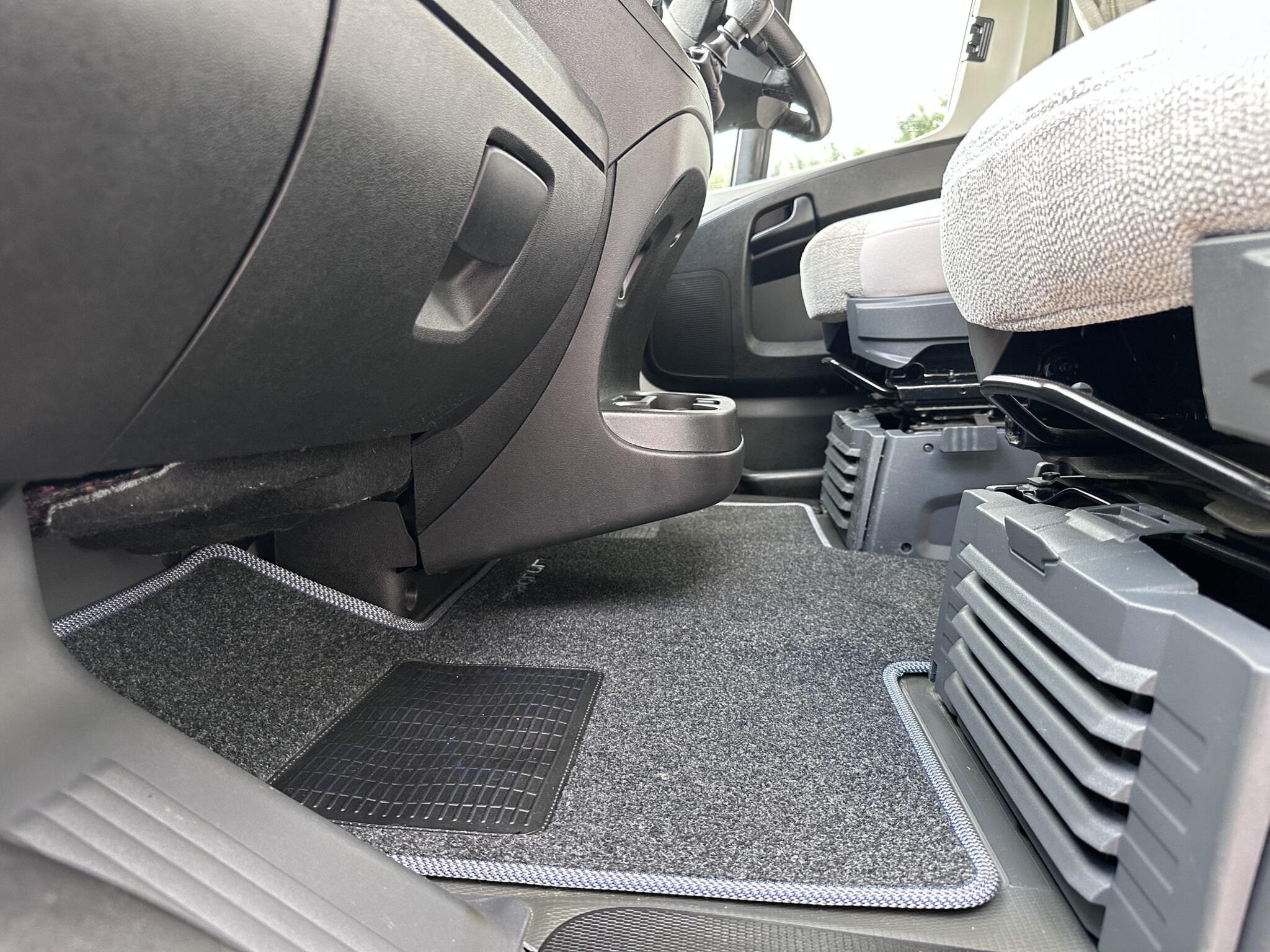 Elddis Magnum GT 185 – 2020 Motorhome - Image 17