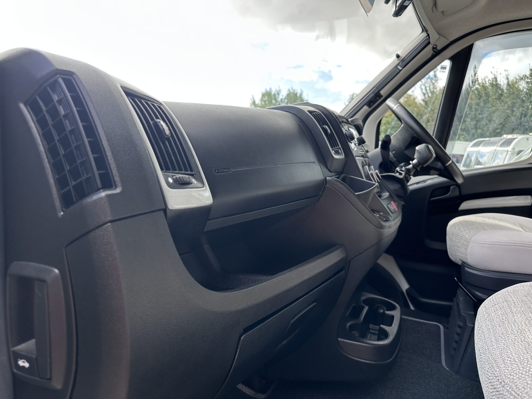 Elddis Magnum GT 185 – 2020 Motorhome - Image 18