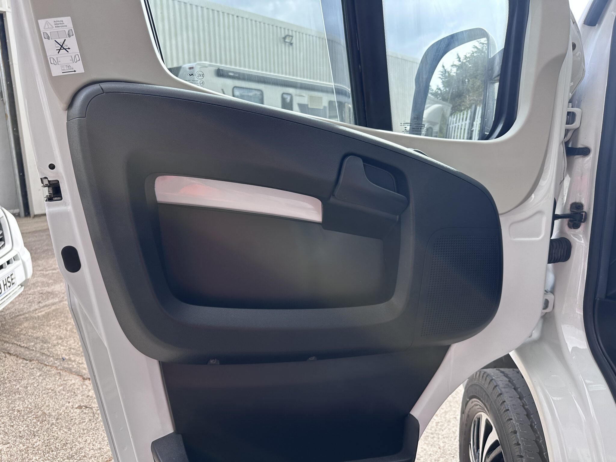 Elddis Magnum GT 185 – 2020 Motorhome - Image 20