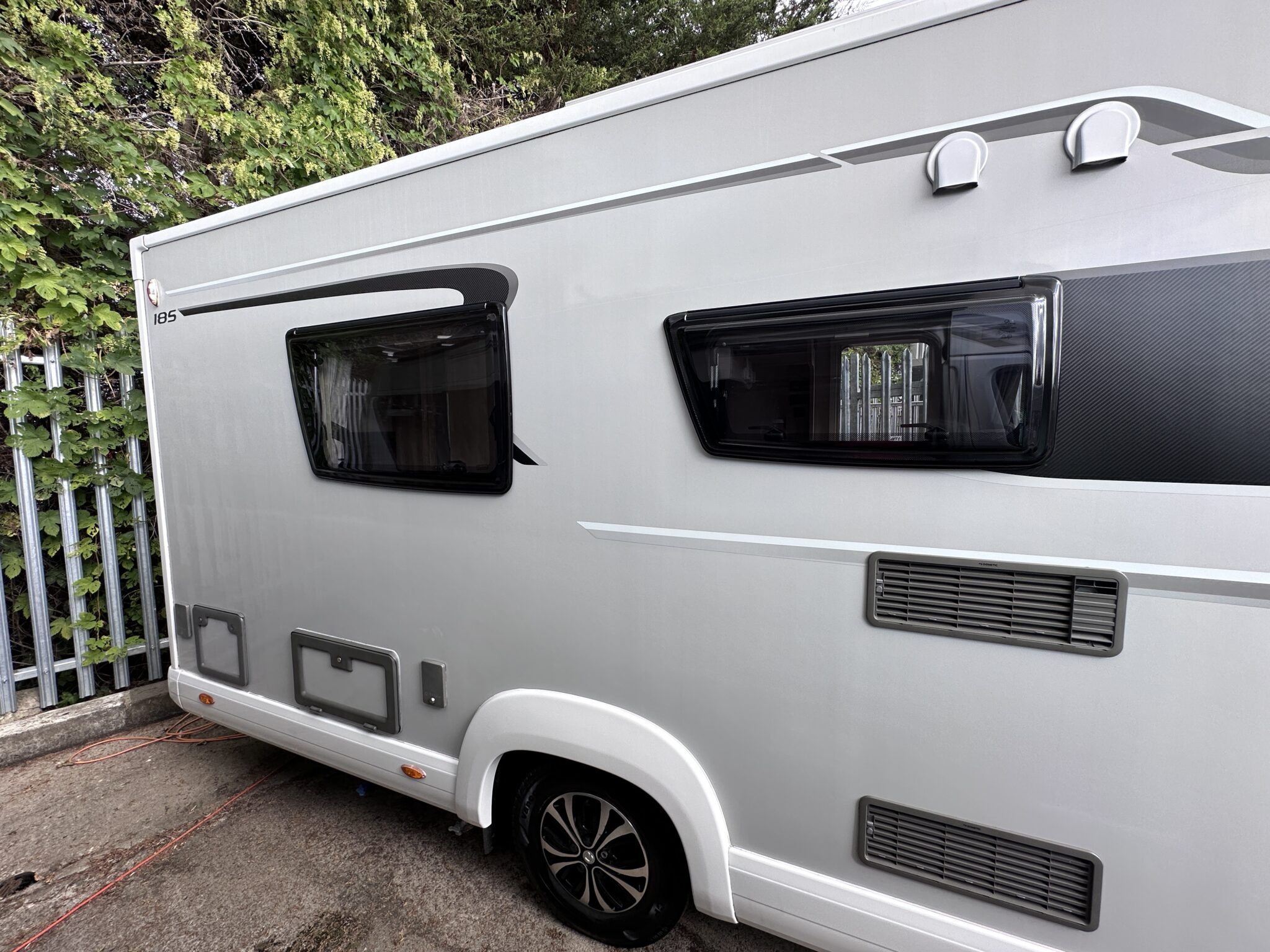 Elddis Magnum GT 185 – 2020 Motorhome - Image 24