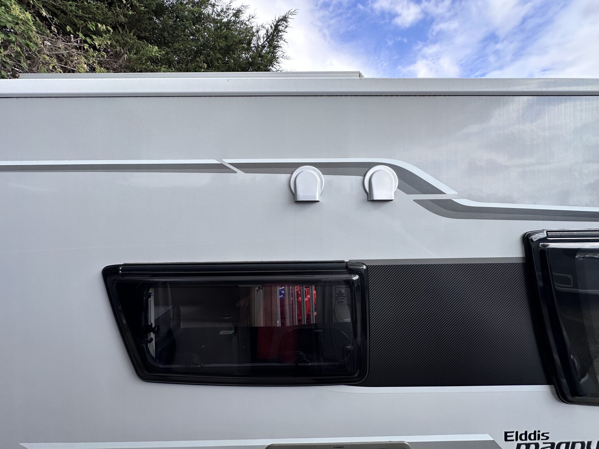 Elddis Magnum GT 185 – 2020 Motorhome - Image 26