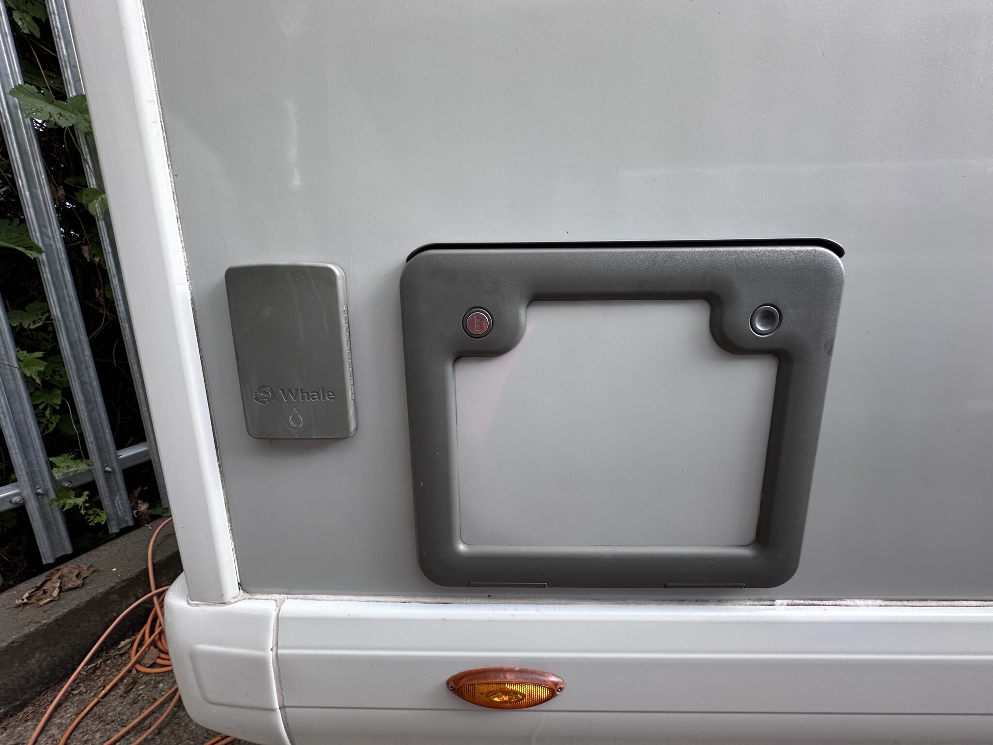Elddis Magnum GT 185 – 2020 Motorhome - Image 27