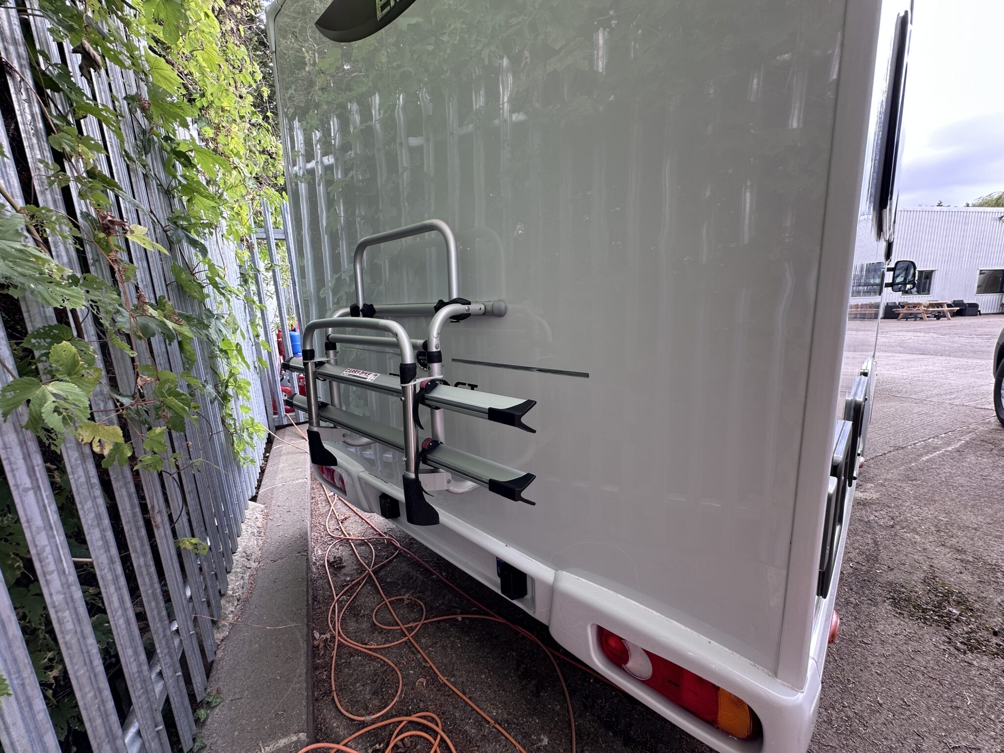 Elddis Magnum GT 185 – 2020 Motorhome - Image 28