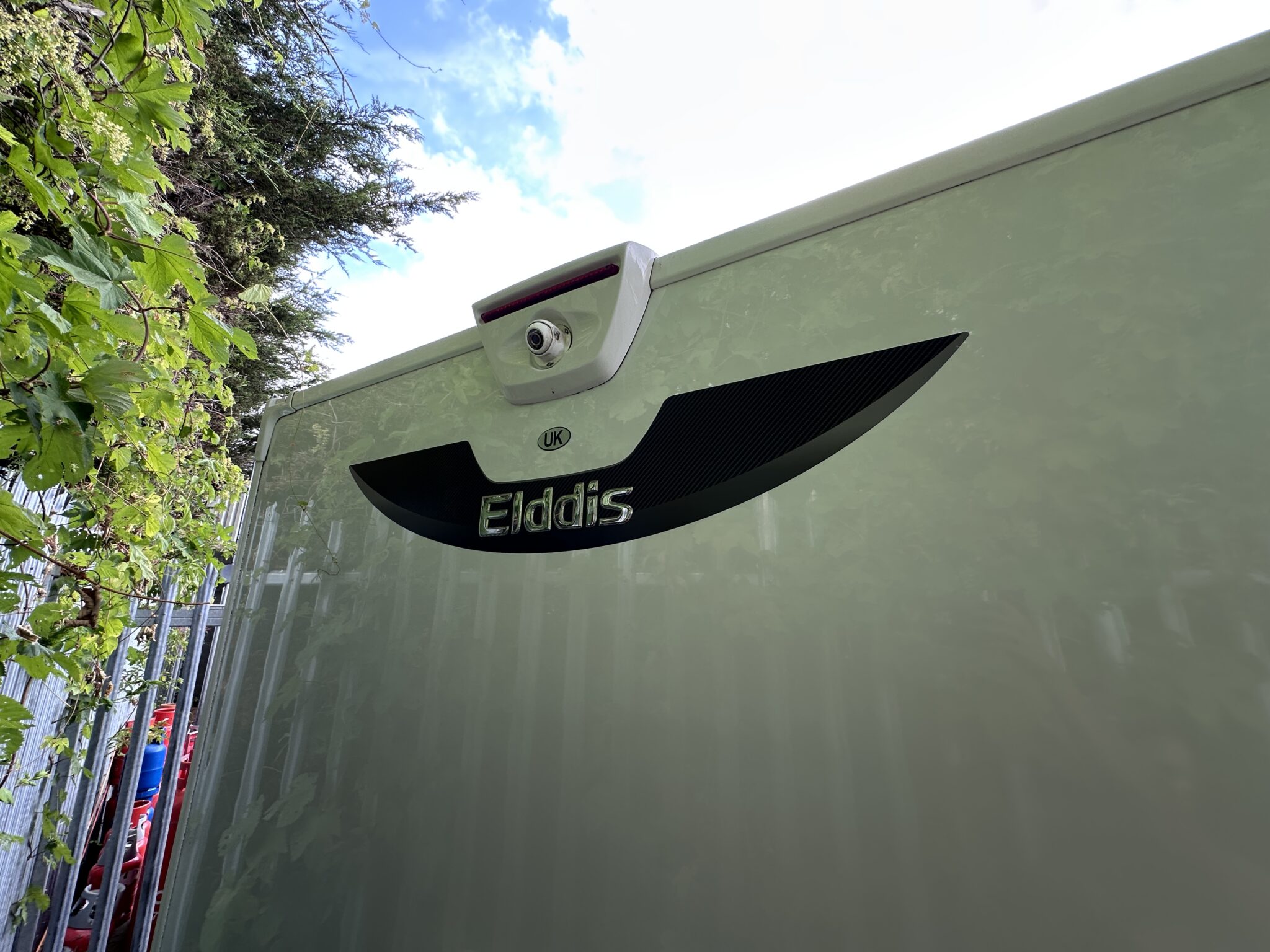 Elddis Magnum GT 185 – 2020 Motorhome - Image 29