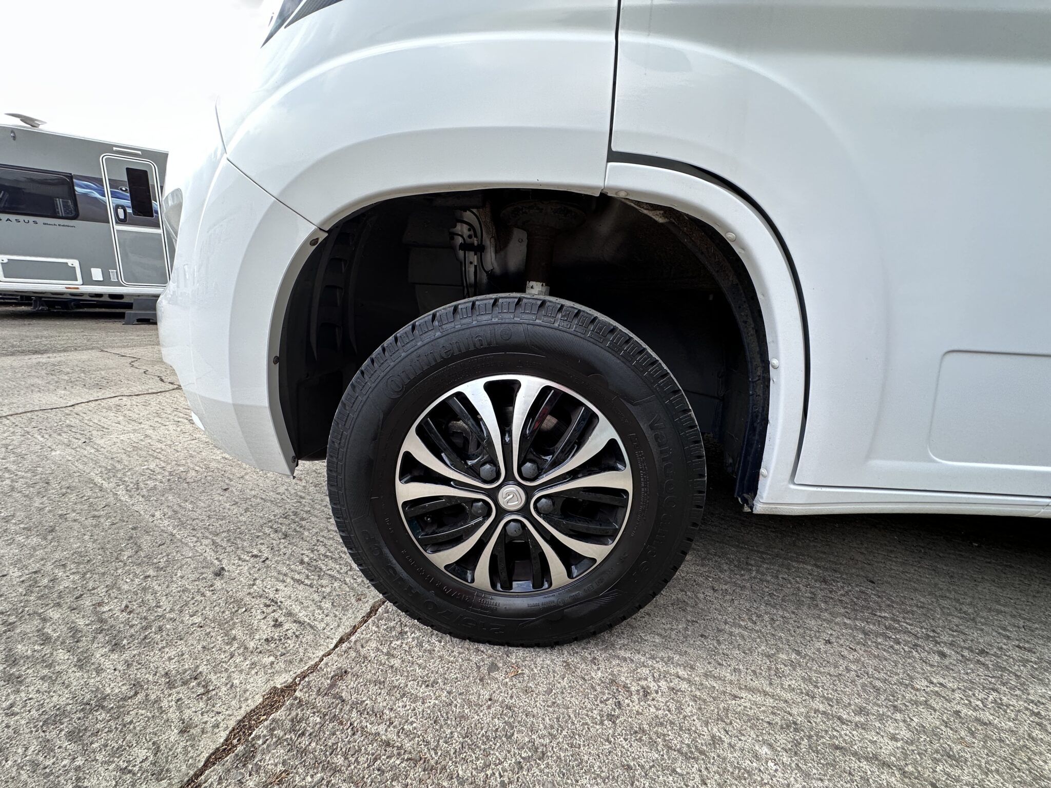 Elddis Magnum GT 185 – 2020 Motorhome - Image 31