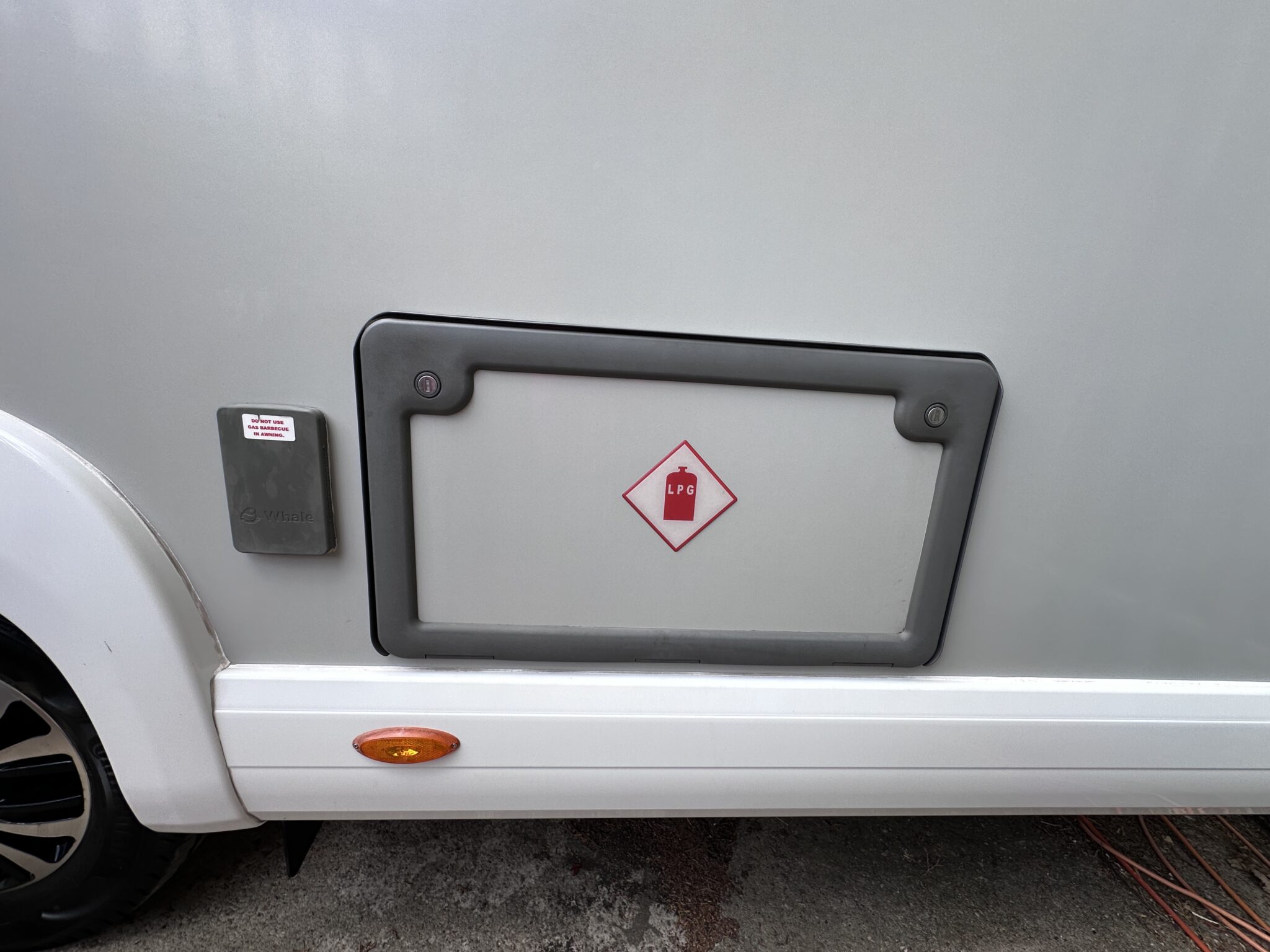 Elddis Magnum GT 185 – 2020 Motorhome - Image 32