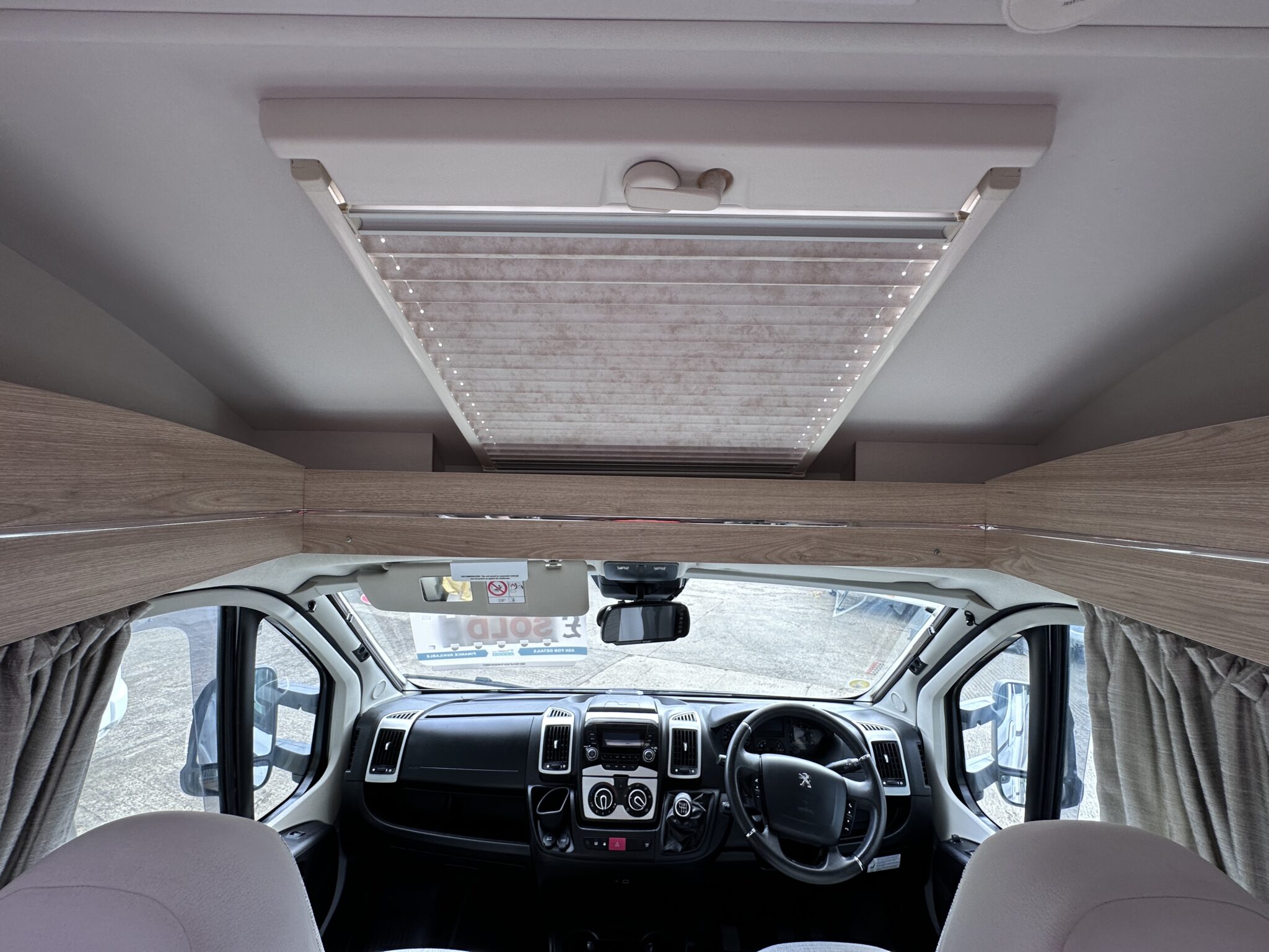 Elddis Magnum GT 185 – 2020 Motorhome - Image 33