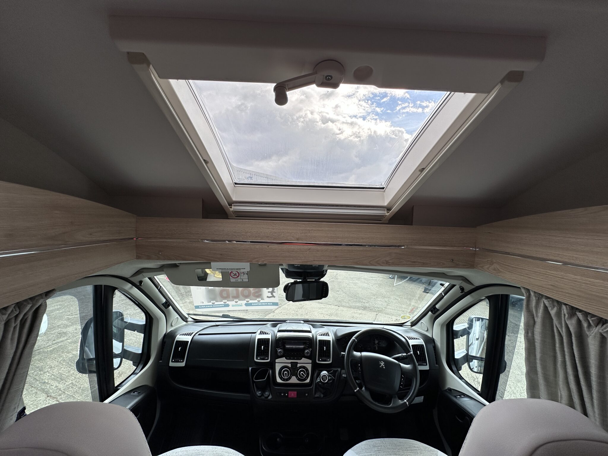 Elddis Magnum GT 185 – 2020 Motorhome - Image 34