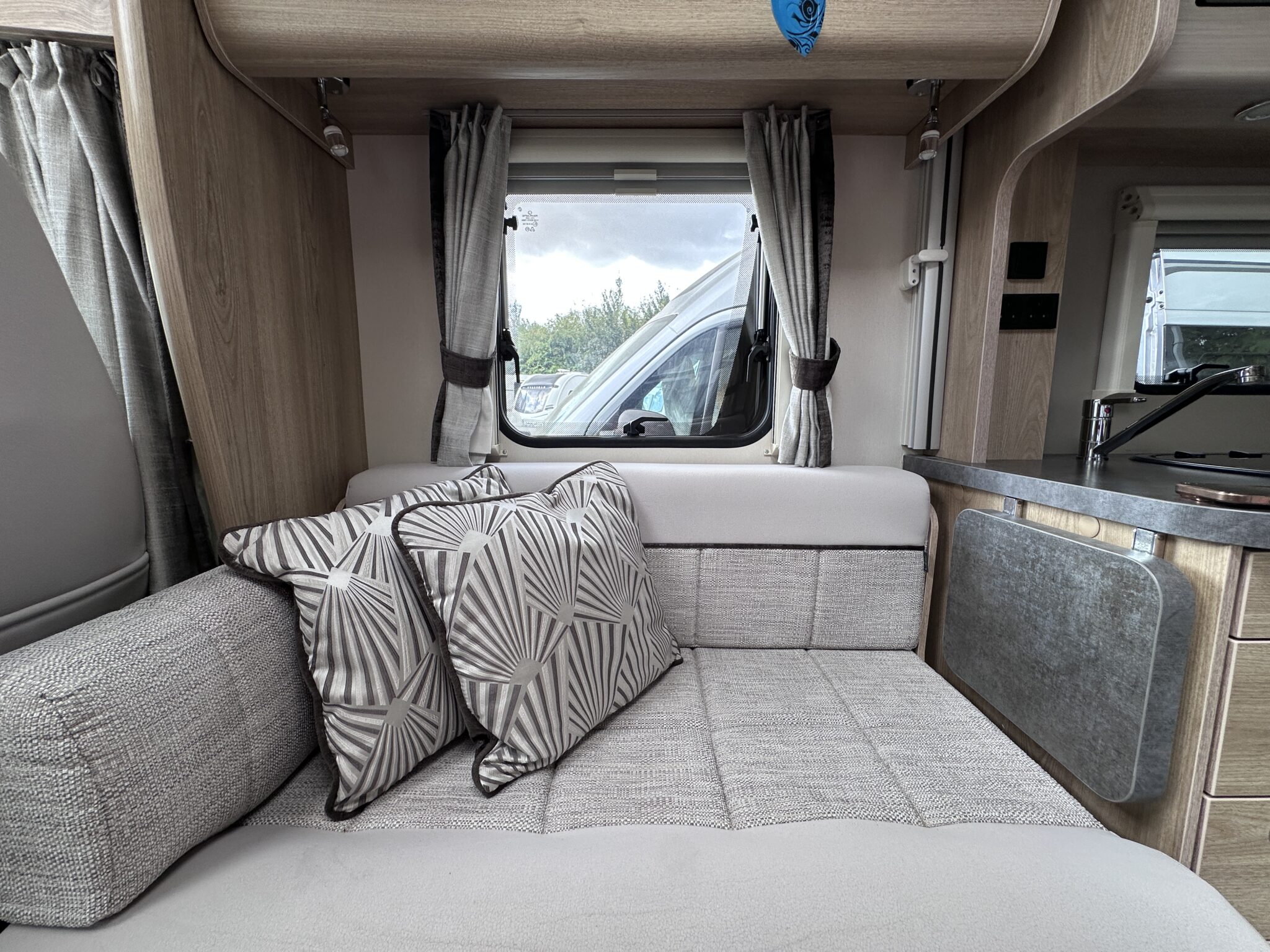 Elddis Magnum GT 185 – 2020 Motorhome - Image 36