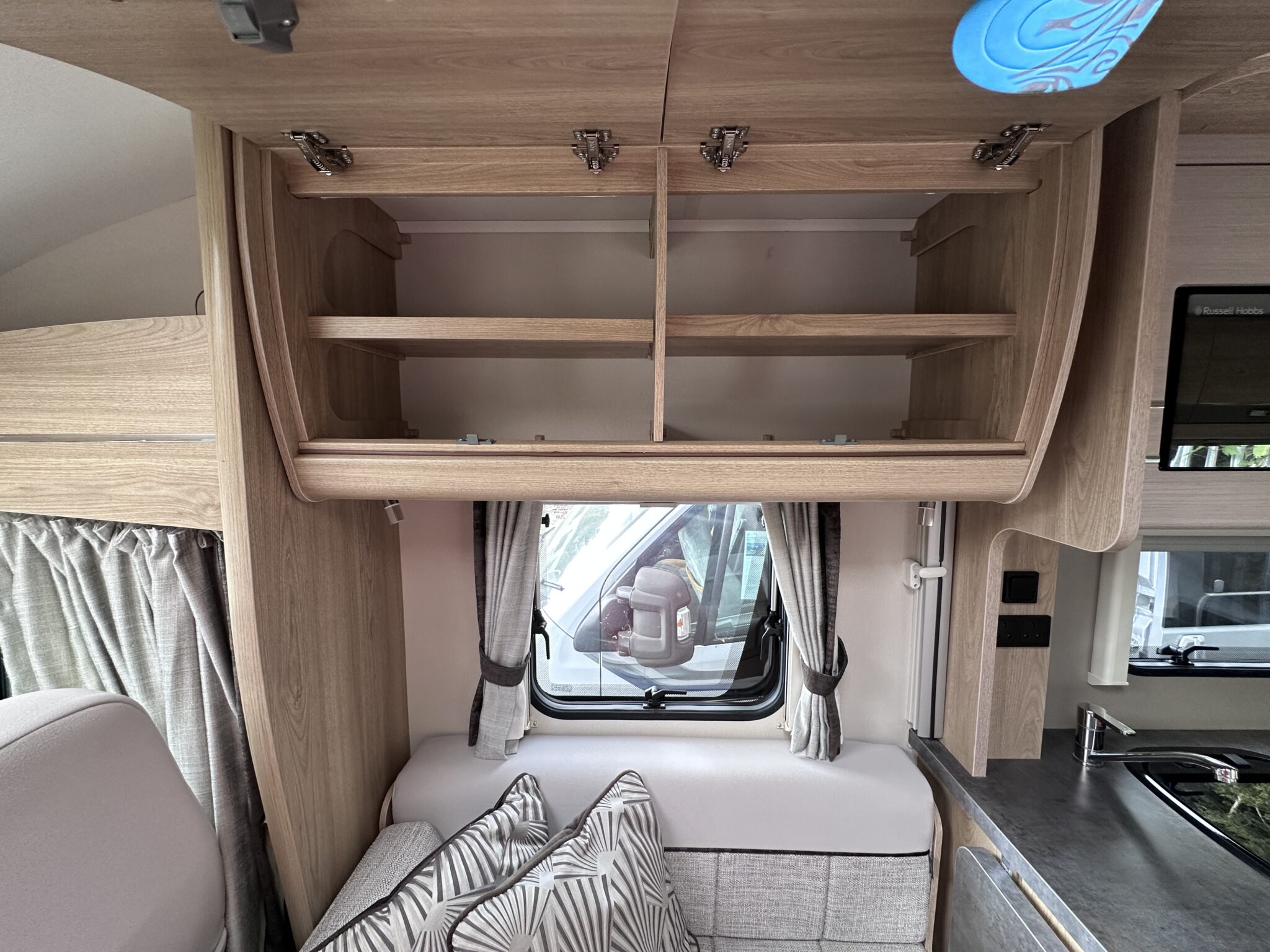 Elddis Magnum GT 185 – 2020 Motorhome - Image 37
