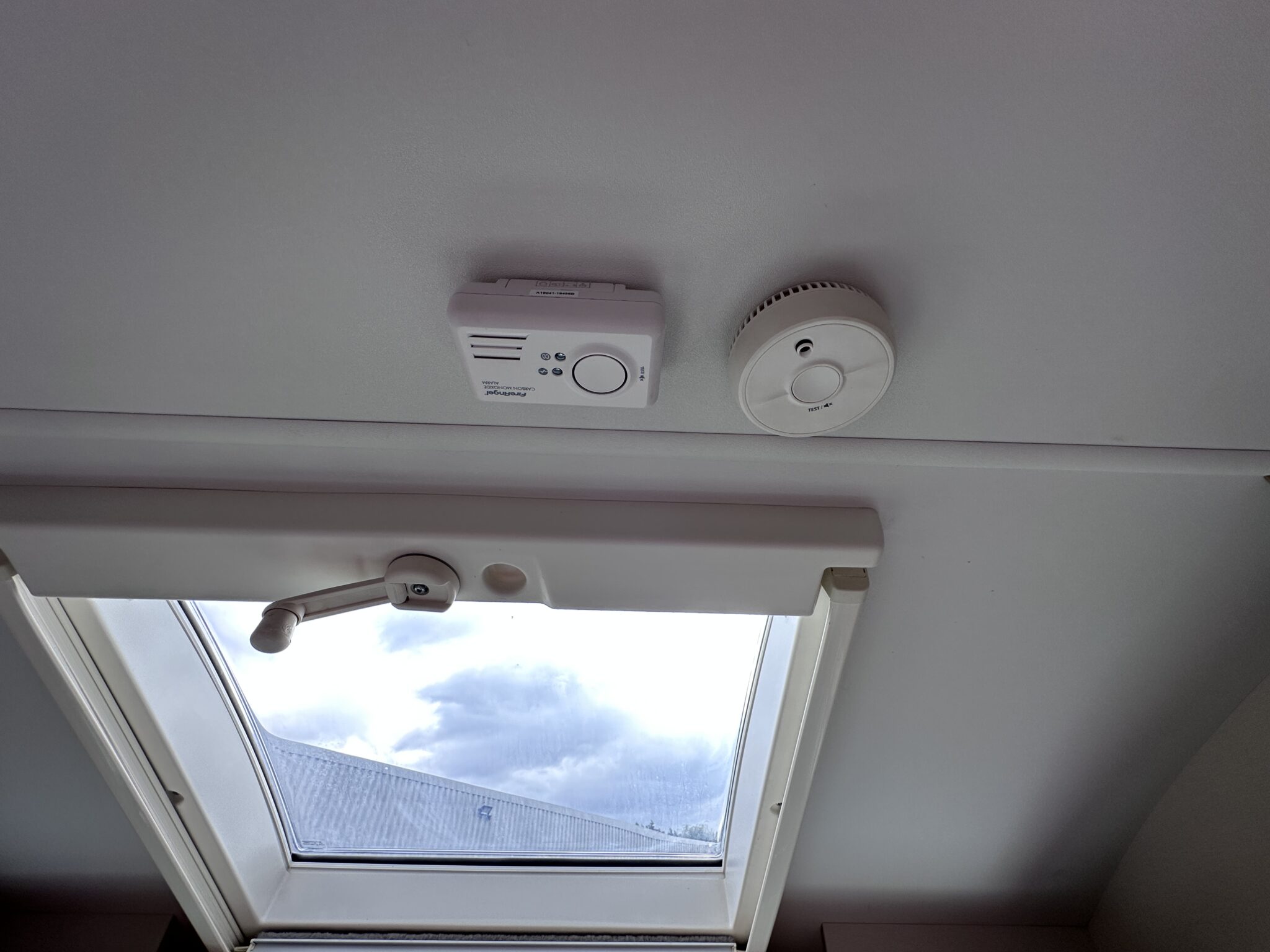 Elddis Magnum GT 185 – 2020 Motorhome - Image 38