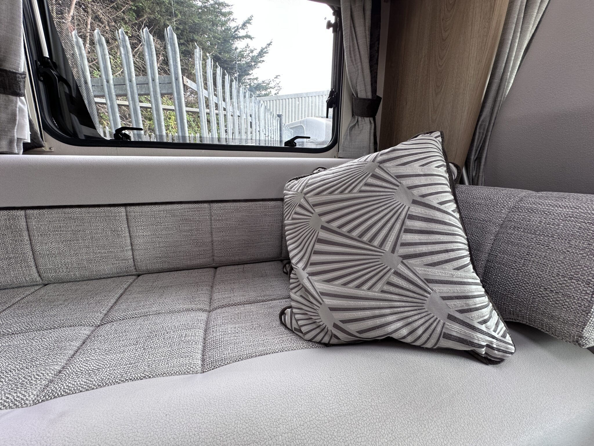 Elddis Magnum GT 185 – 2020 Motorhome - Image 41