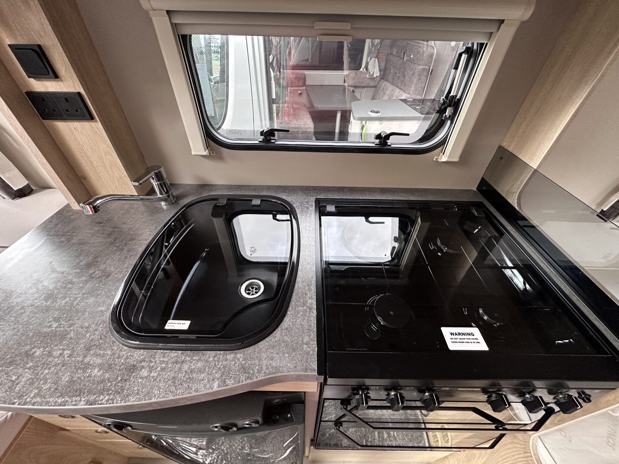 Elddis Magnum GT 185 – 2020 Motorhome - Image 50