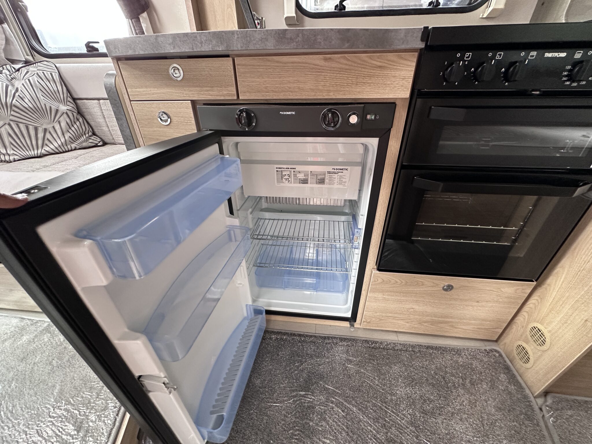Elddis Magnum GT 185 – 2020 Motorhome - Image 52
