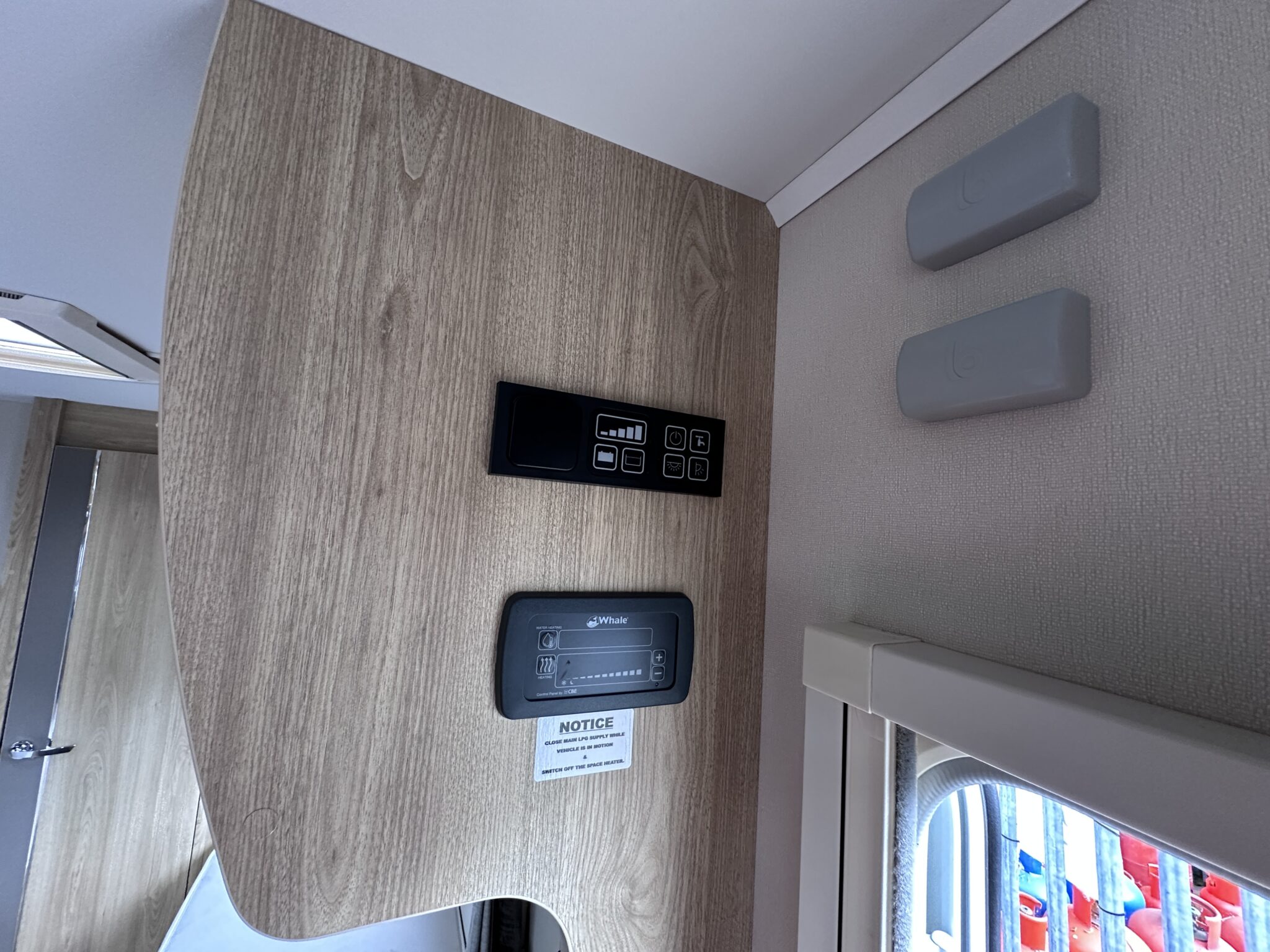 Elddis Magnum GT 185 – 2020 Motorhome - Image 55