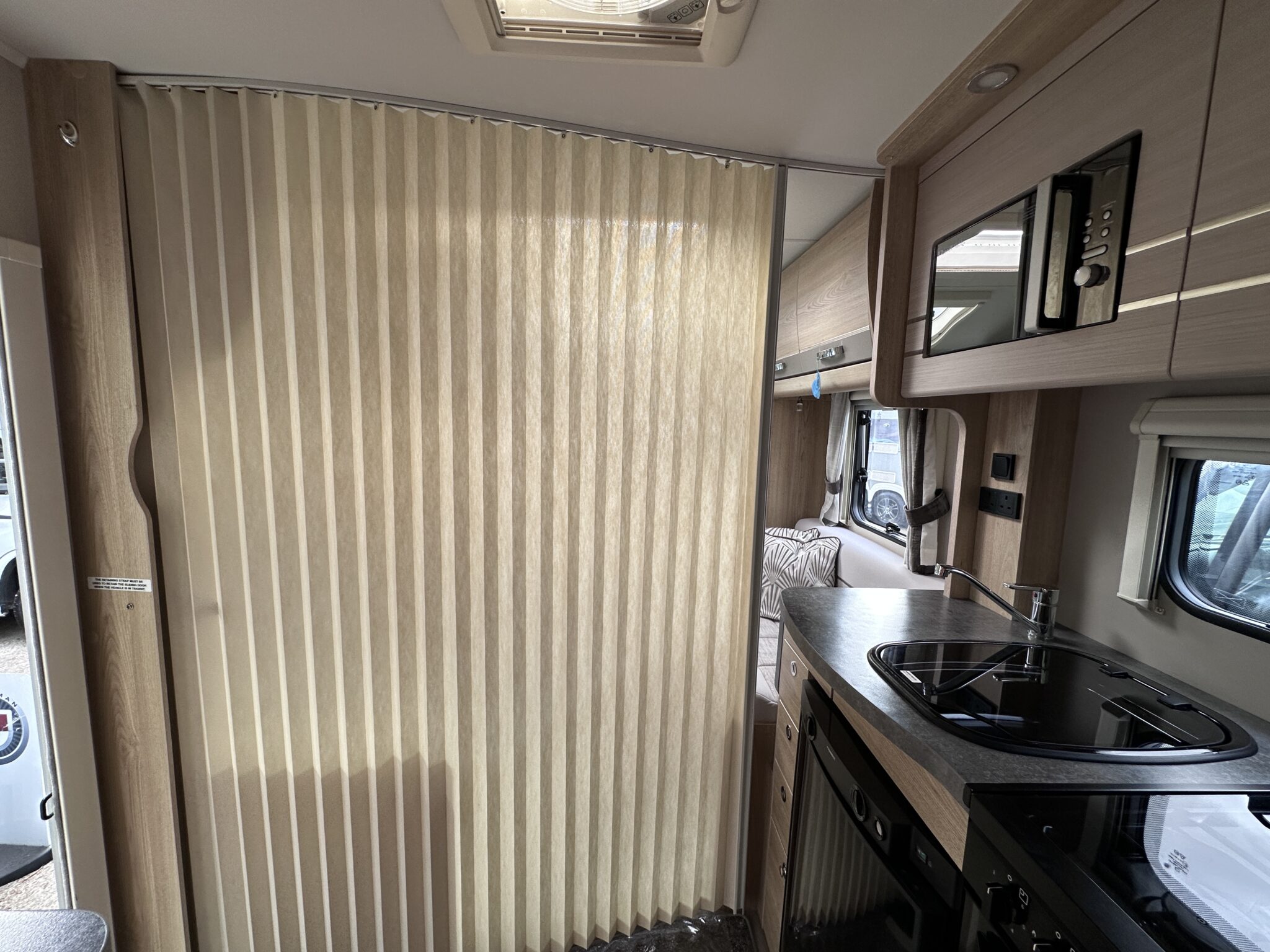 Elddis Magnum GT 185 – 2020 Motorhome - Image 57