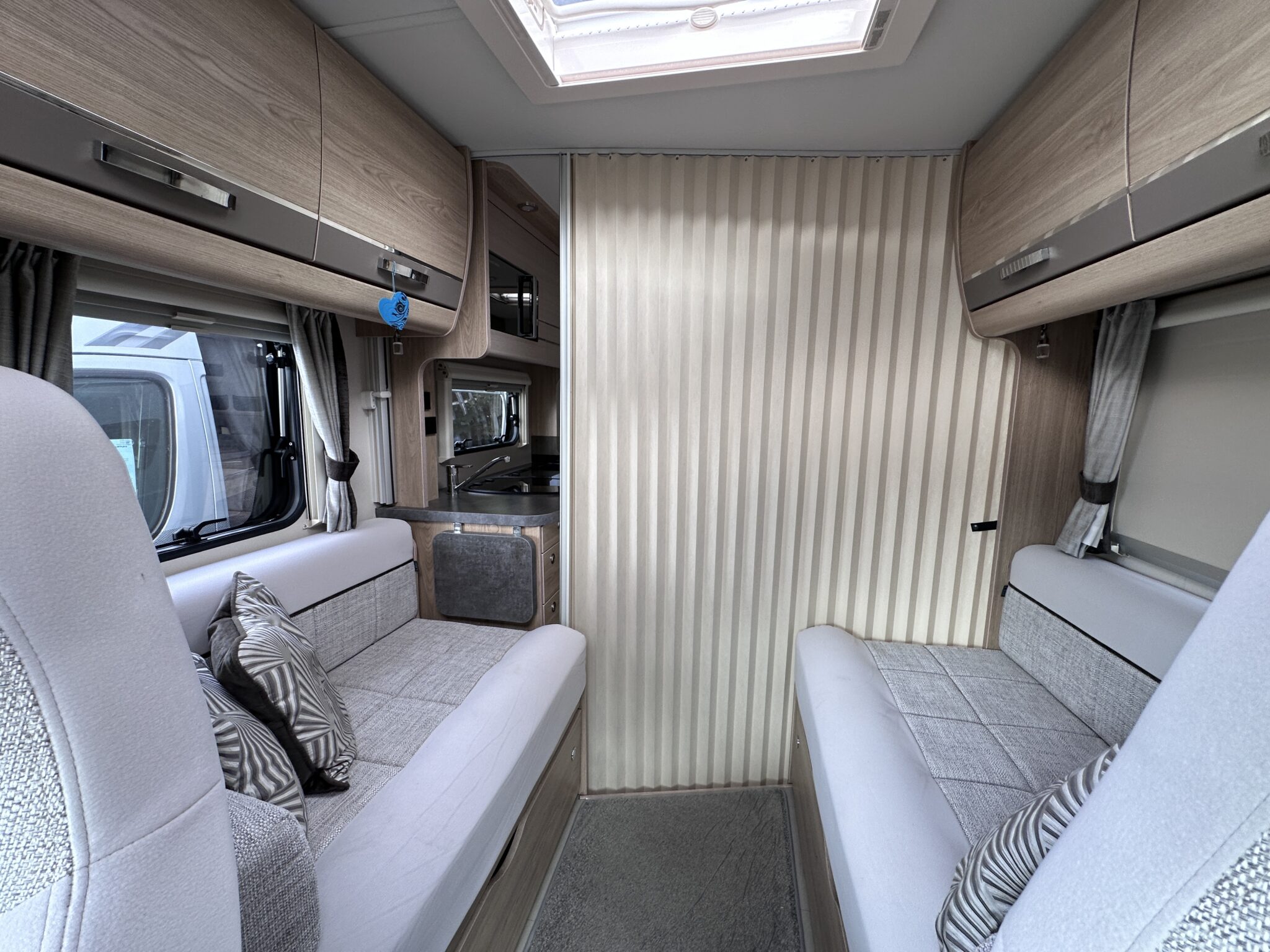Elddis Magnum GT 185 – 2020 Motorhome - Image 58