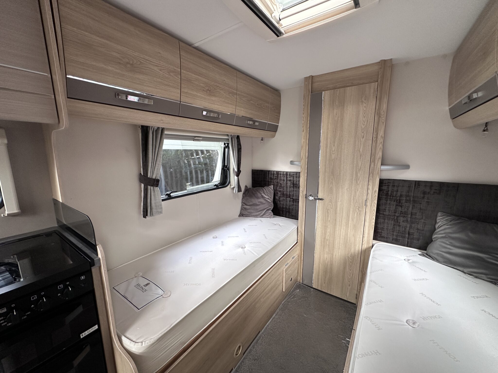 Elddis Magnum GT 185 – 2020 Motorhome - Image 60