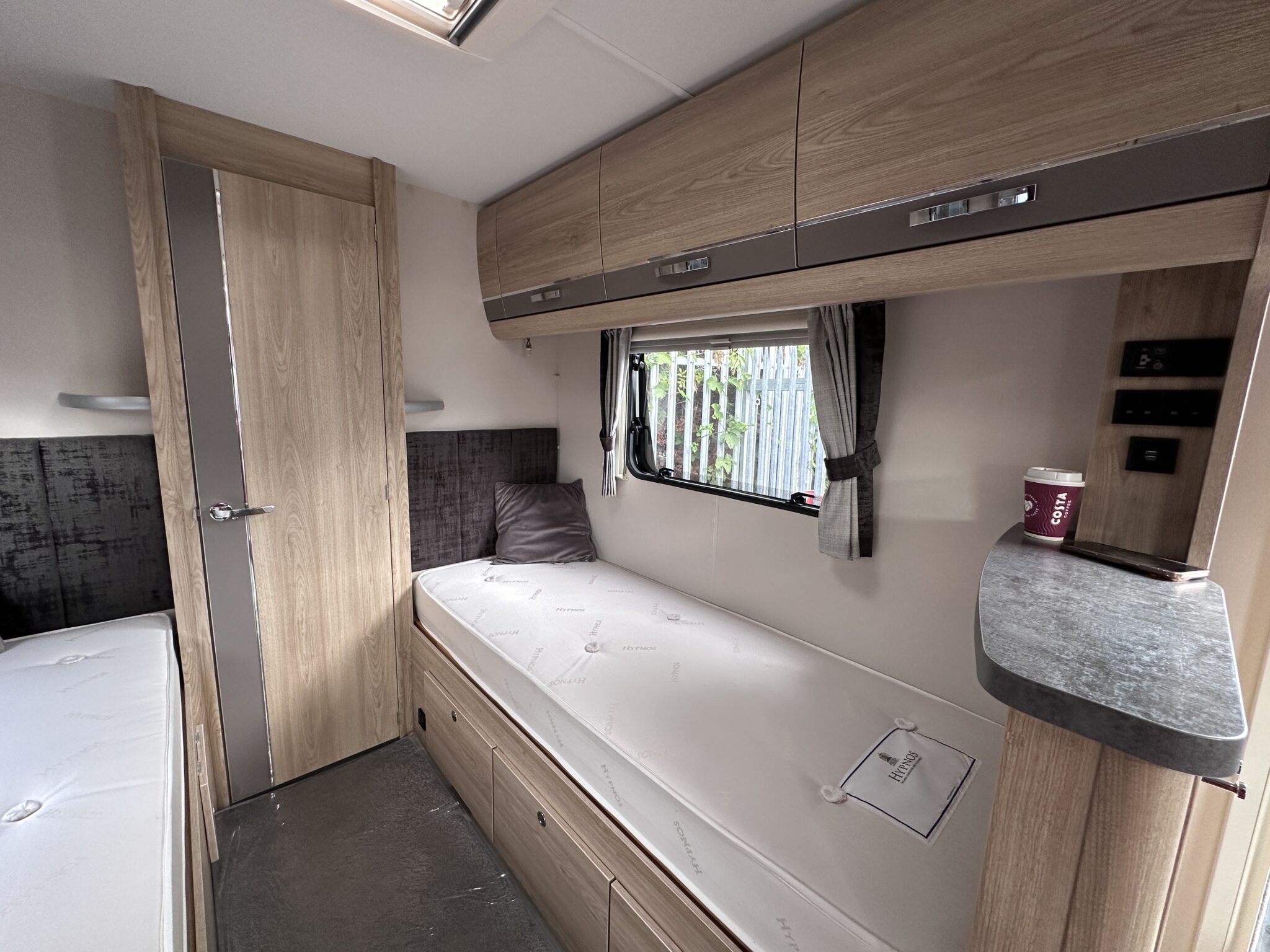 Elddis Magnum GT 185 – 2020 Motorhome - Image 61
