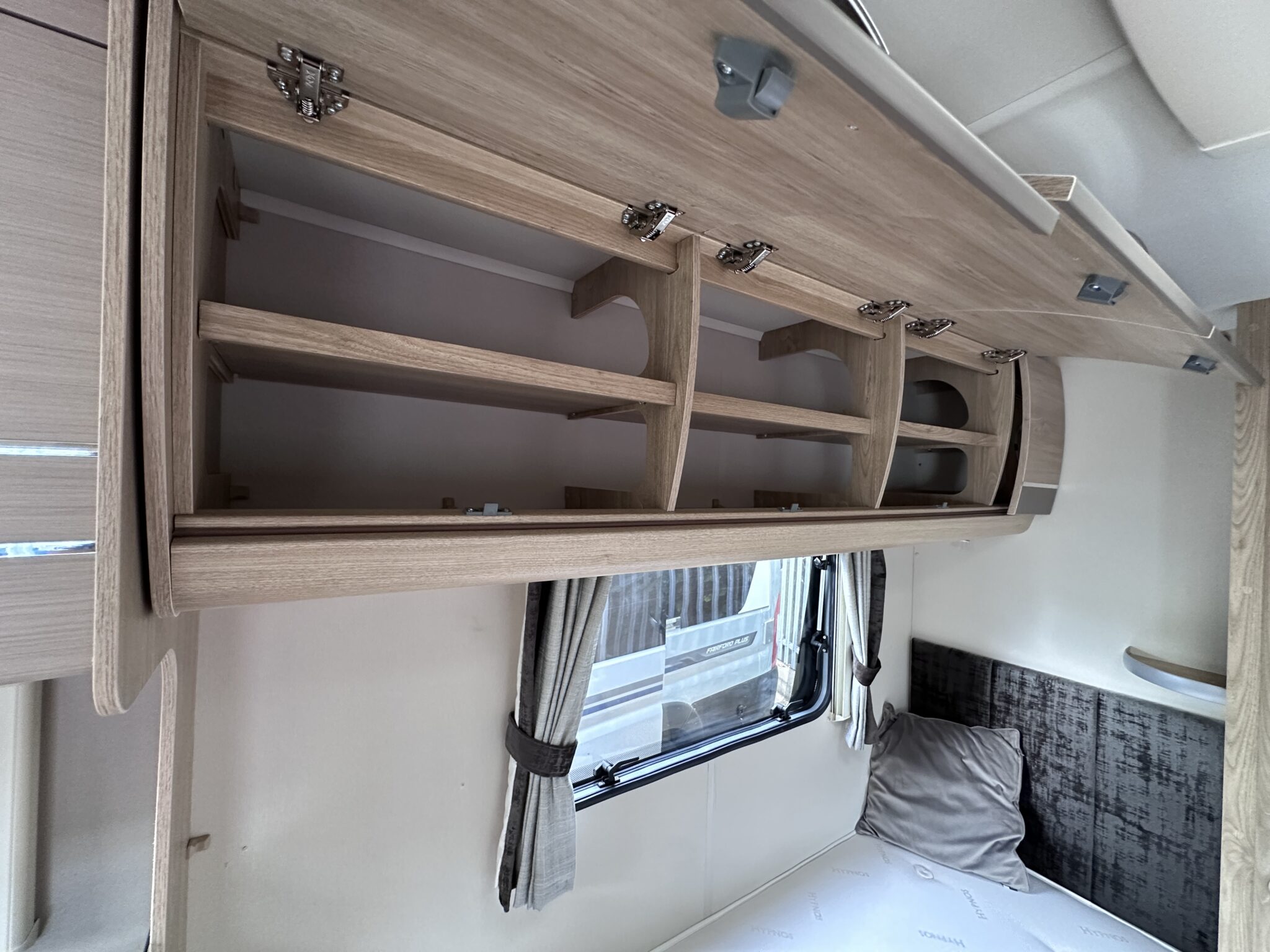 Elddis Magnum GT 185 – 2020 Motorhome - Image 62