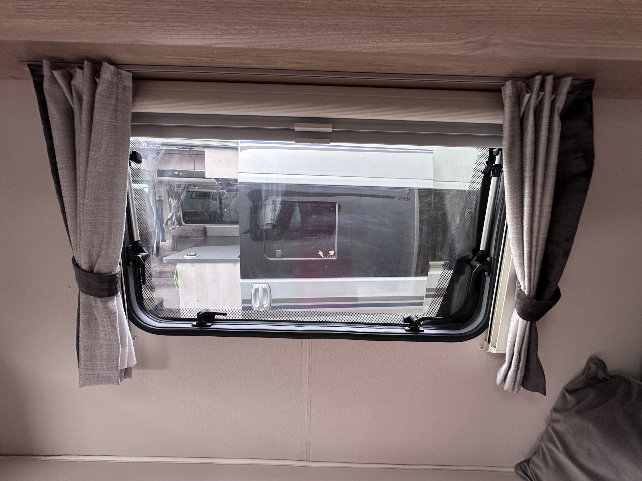 Elddis Magnum GT 185 – 2020 Motorhome - Image 64