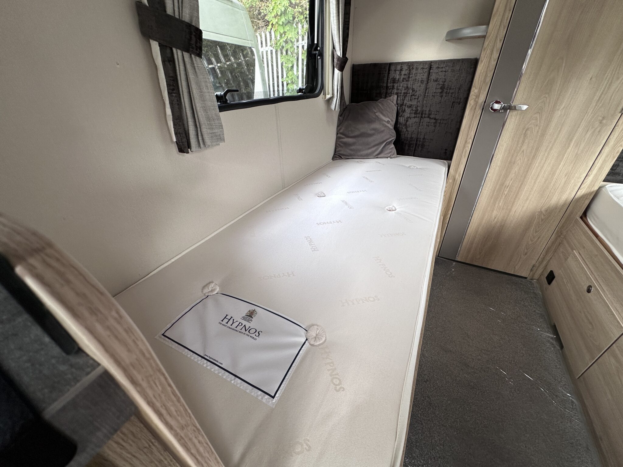 Elddis Magnum GT 185 – 2020 Motorhome - Image 65