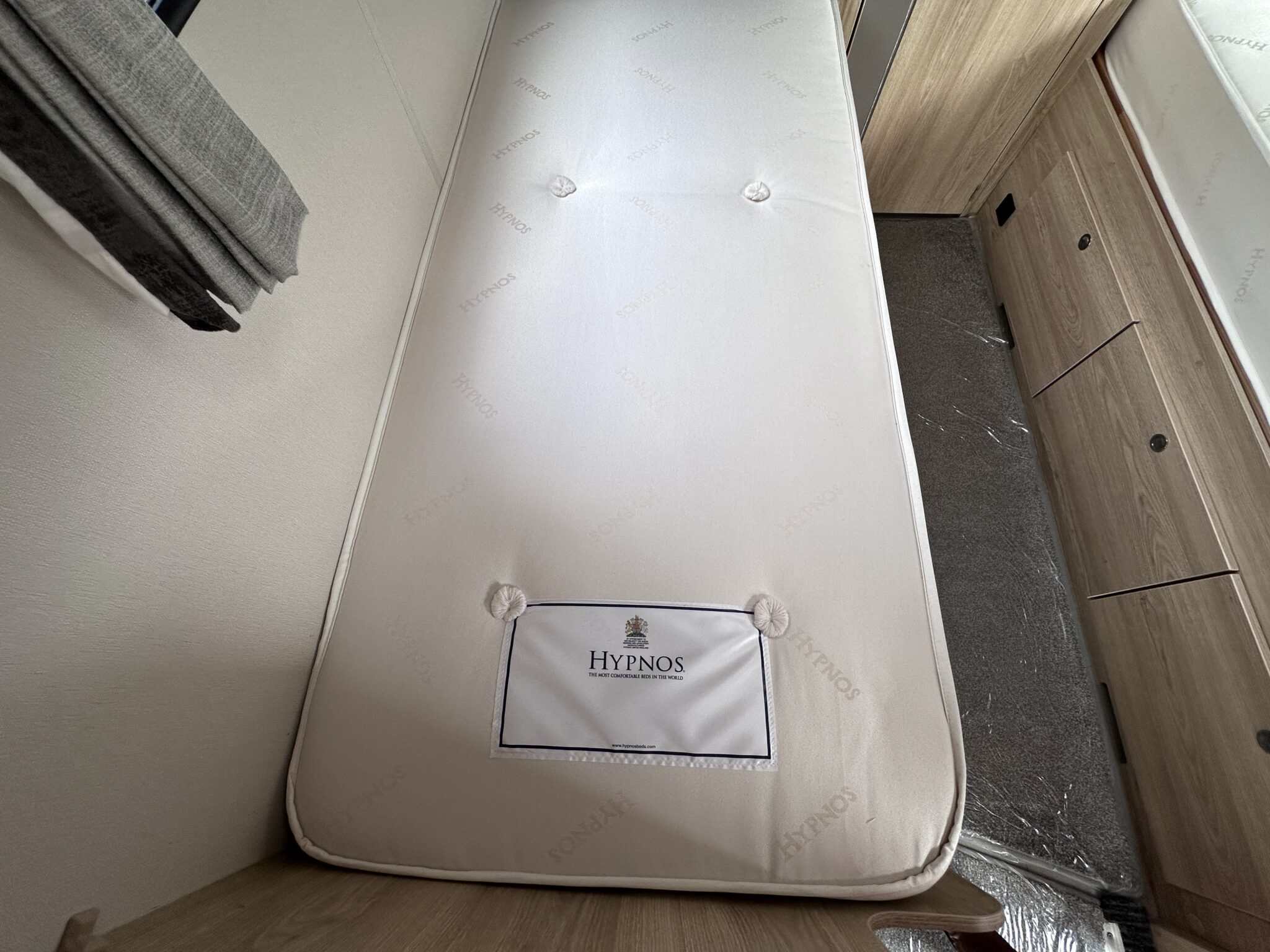 Elddis Magnum GT 185 – 2020 Motorhome - Image 66