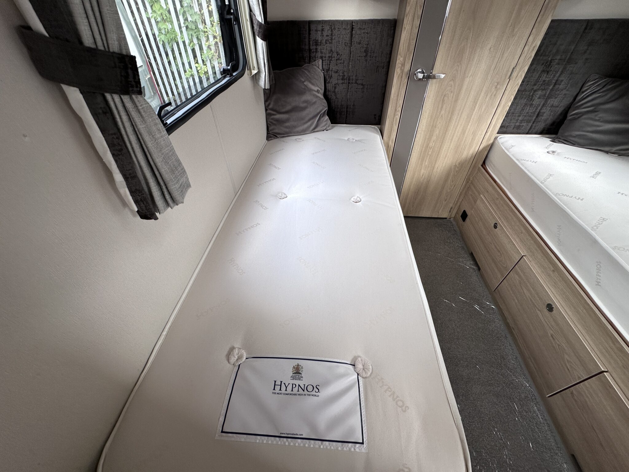 Elddis Magnum GT 185 – 2020 Motorhome - Image 67