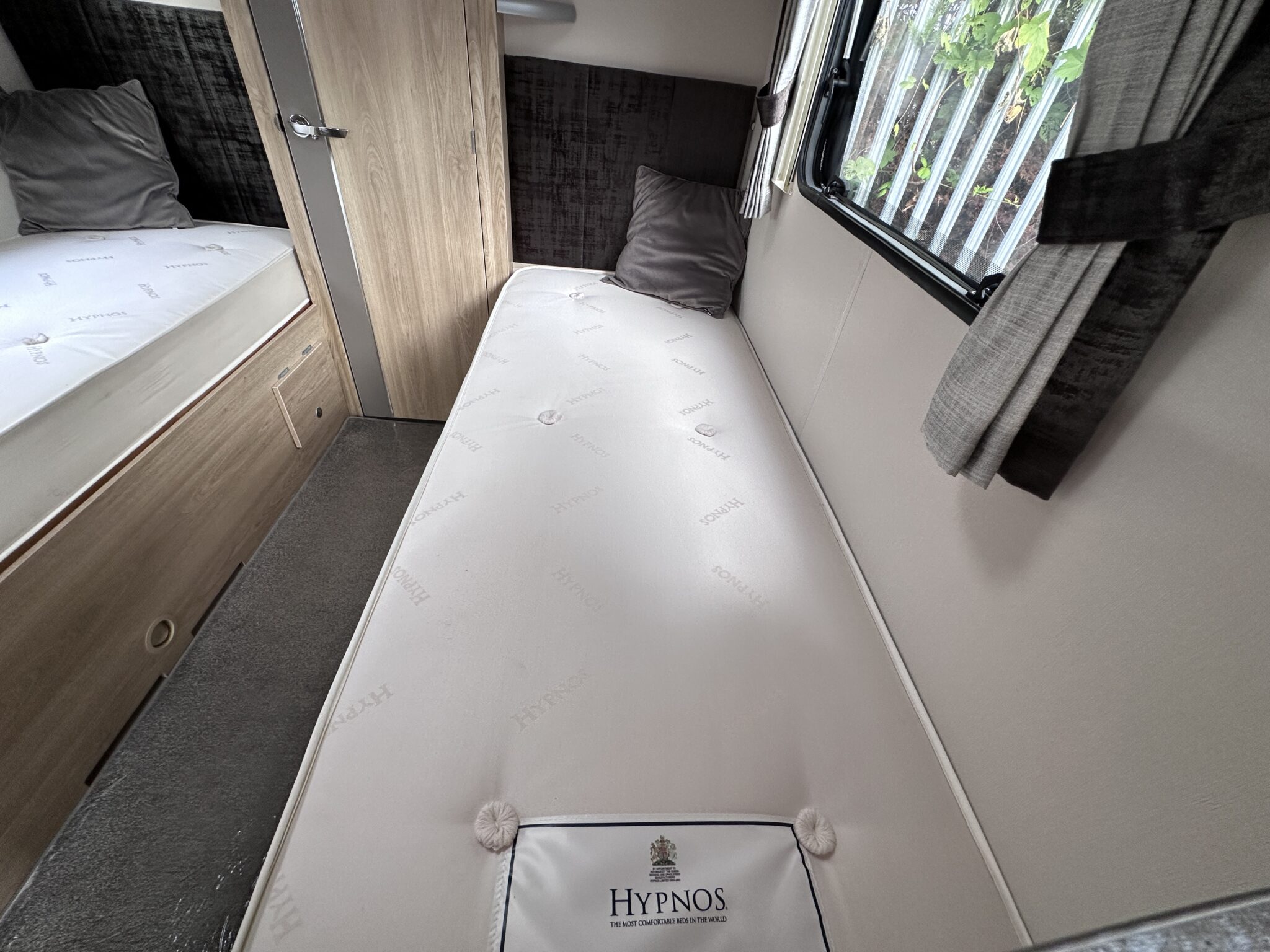 Elddis Magnum GT 185 – 2020 Motorhome - Image 68