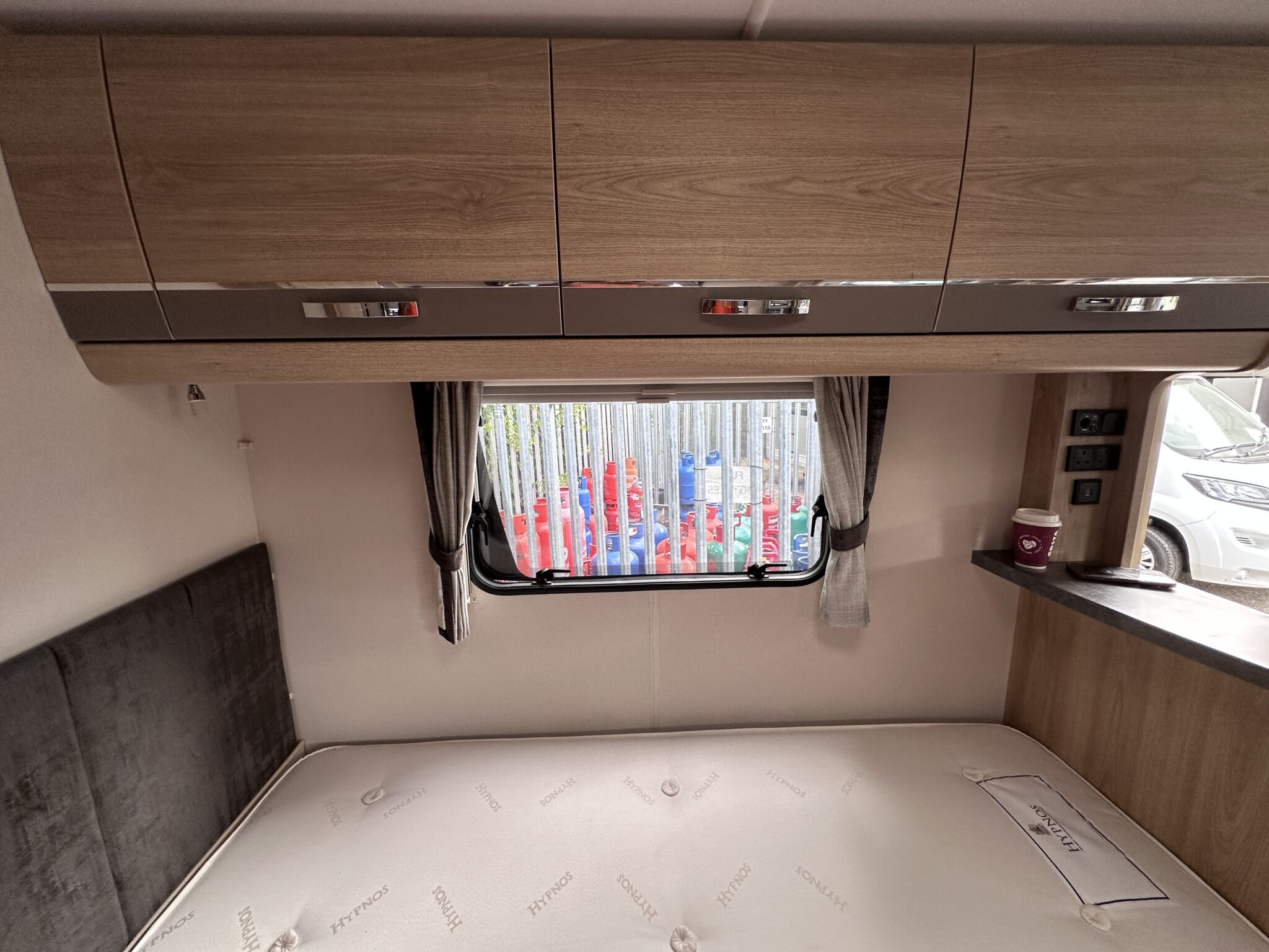 Elddis Magnum GT 185 – 2020 Motorhome - Image 72