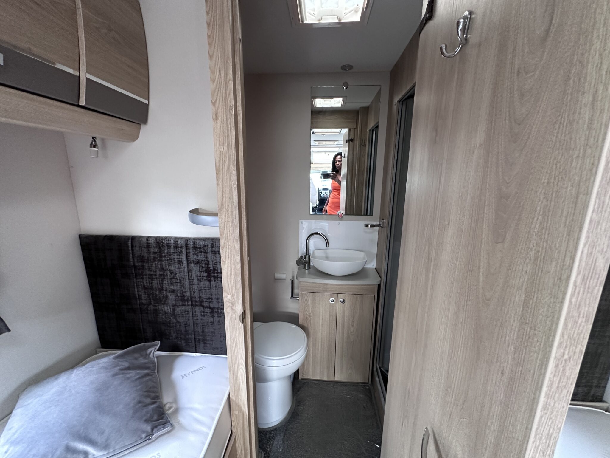 Elddis Magnum GT 185 – 2020 Motorhome - Image 73