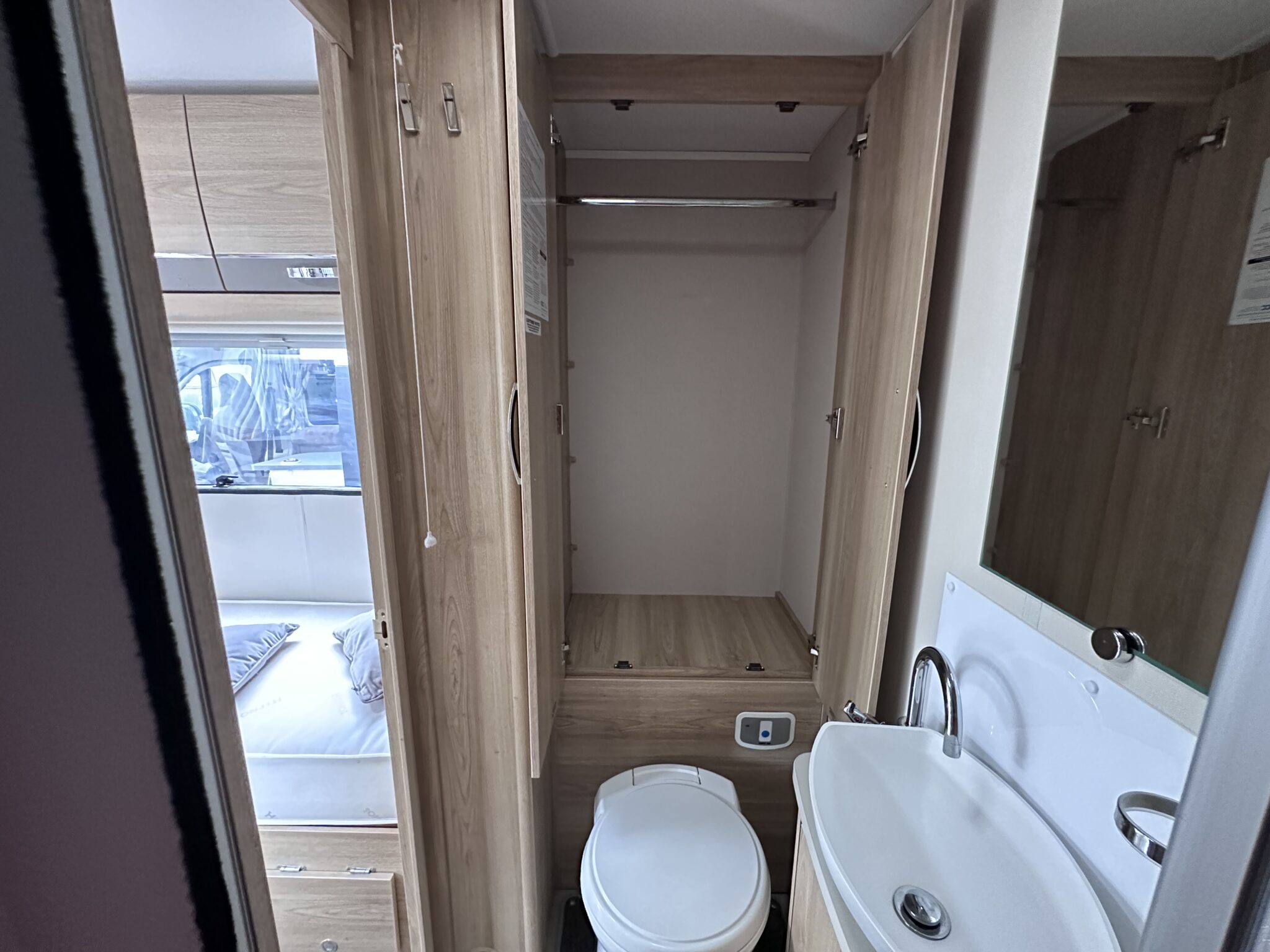 Elddis Magnum GT 185 – 2020 Motorhome - Image 75