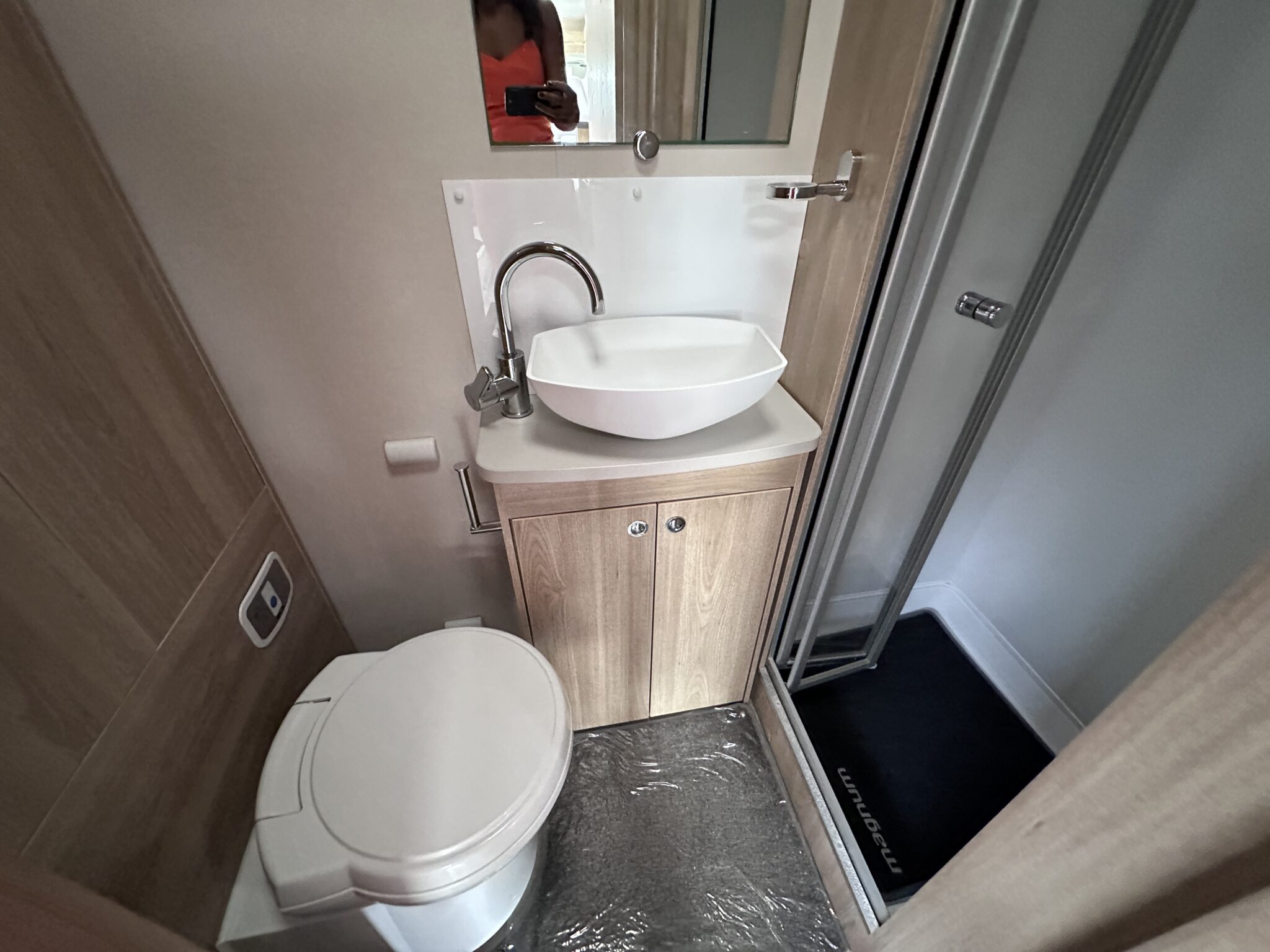 Elddis Magnum GT 185 – 2020 Motorhome - Image 77