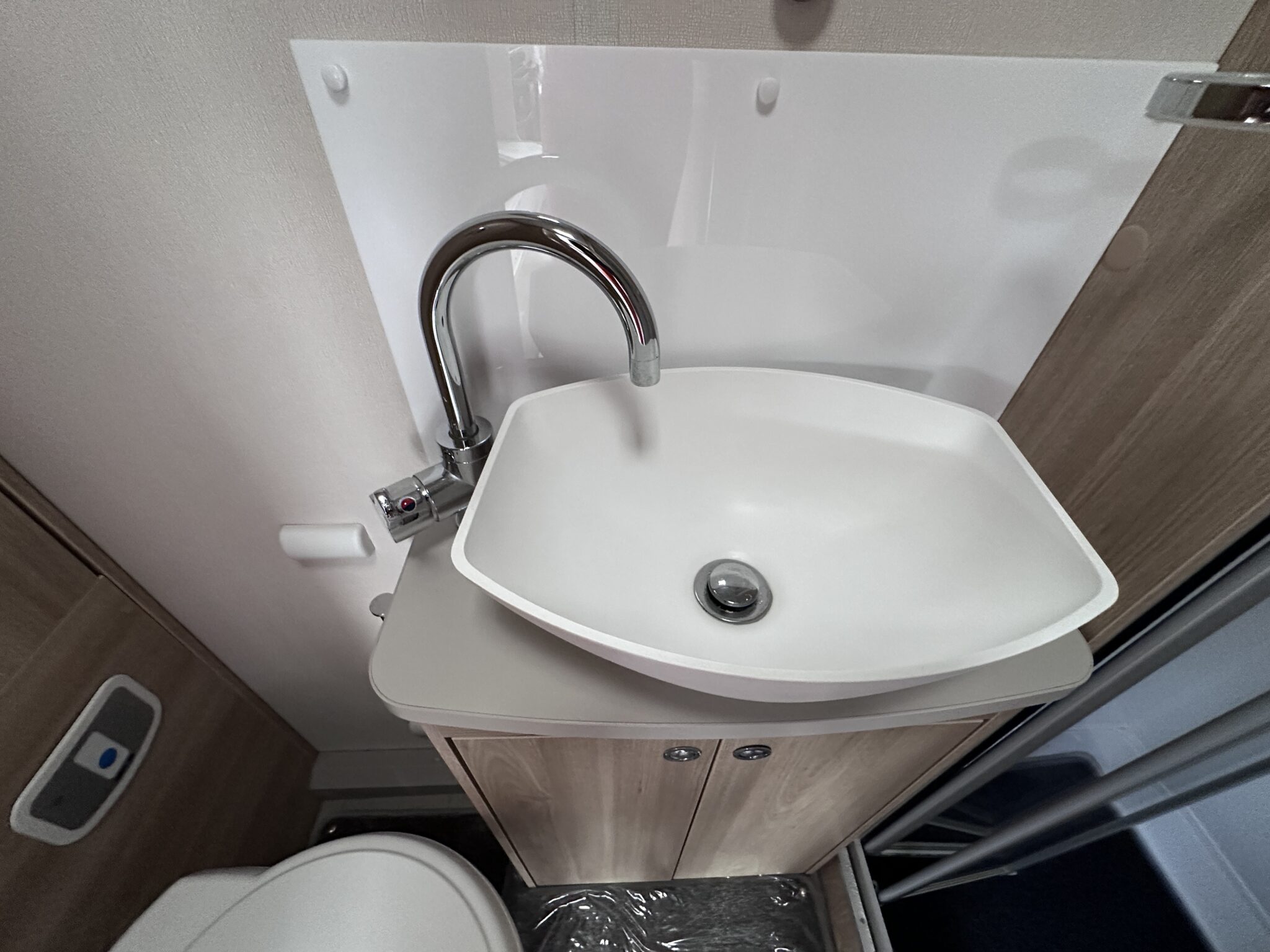 Elddis Magnum GT 185 – 2020 Motorhome - Image 78