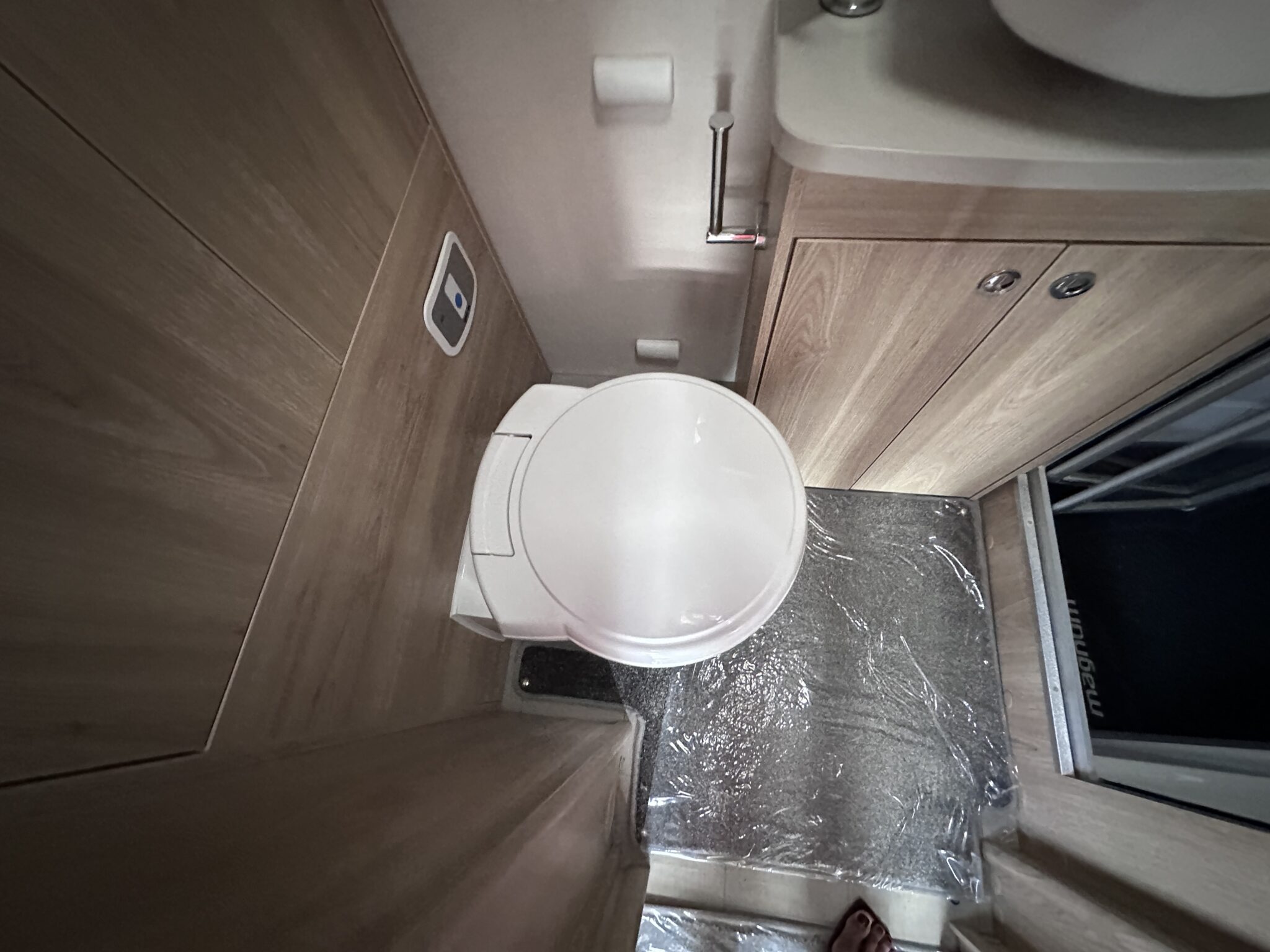 Elddis Magnum GT 185 – 2020 Motorhome - Image 79