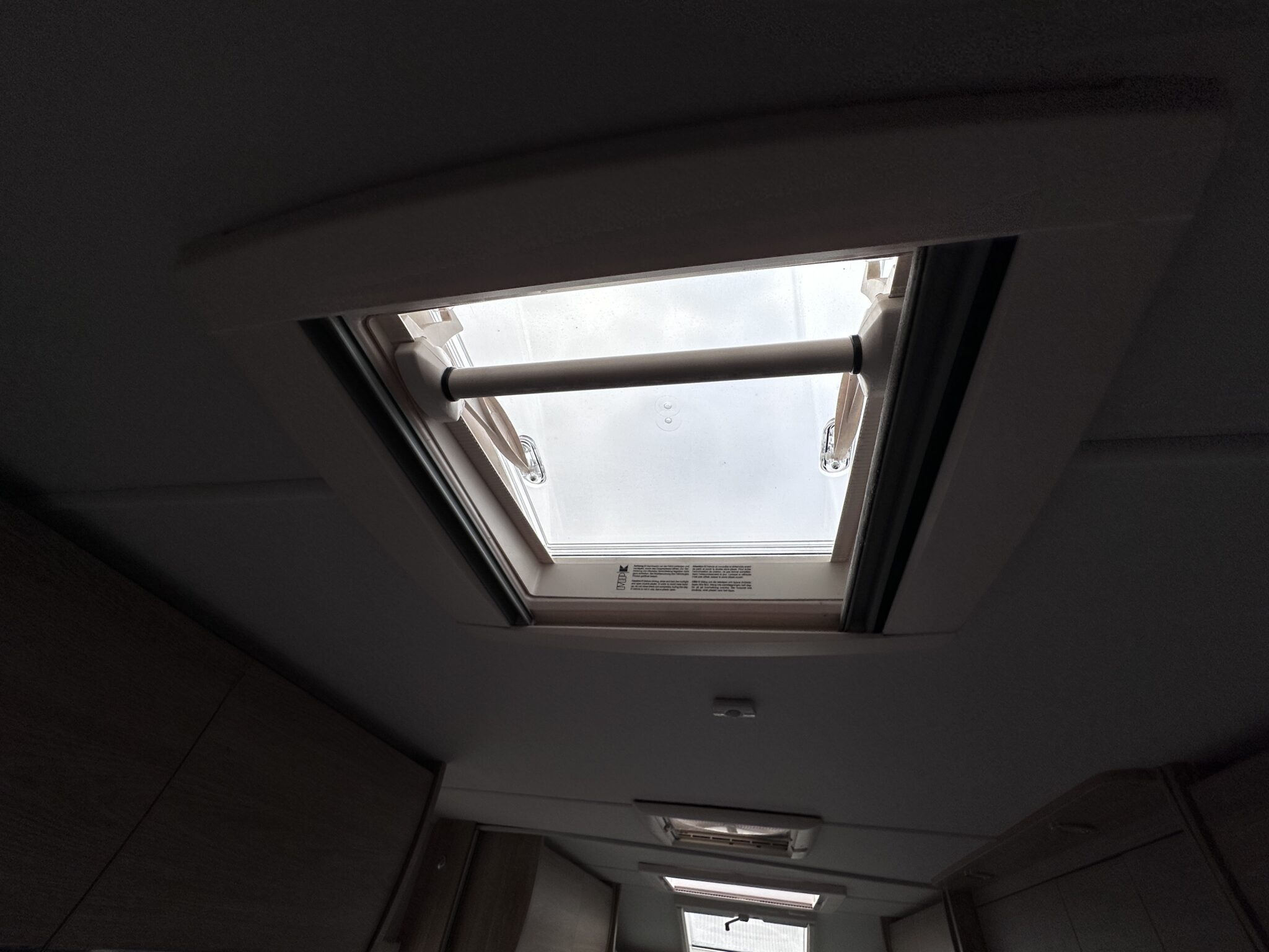 Elddis Magnum GT 185 – 2020 Motorhome - Image 80