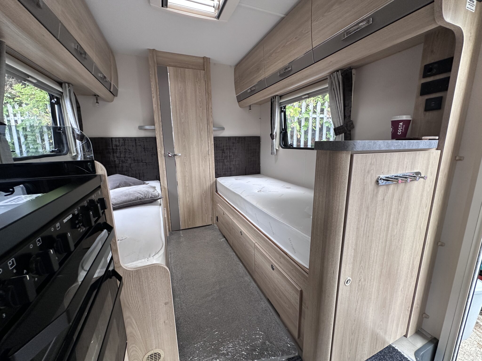 Elddis Magnum GT 185 – 2020 Motorhome - Image 83
