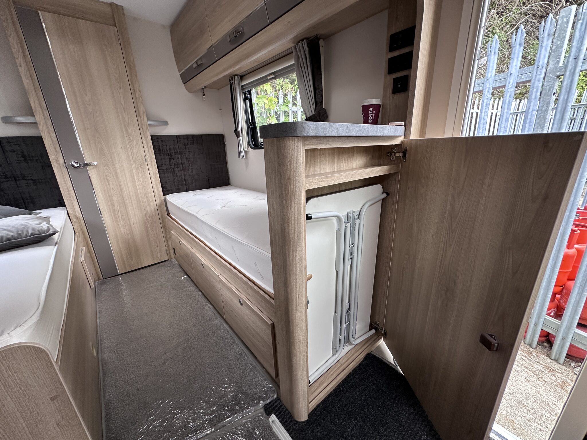 Elddis Magnum GT 185 – 2020 Motorhome - Image 84