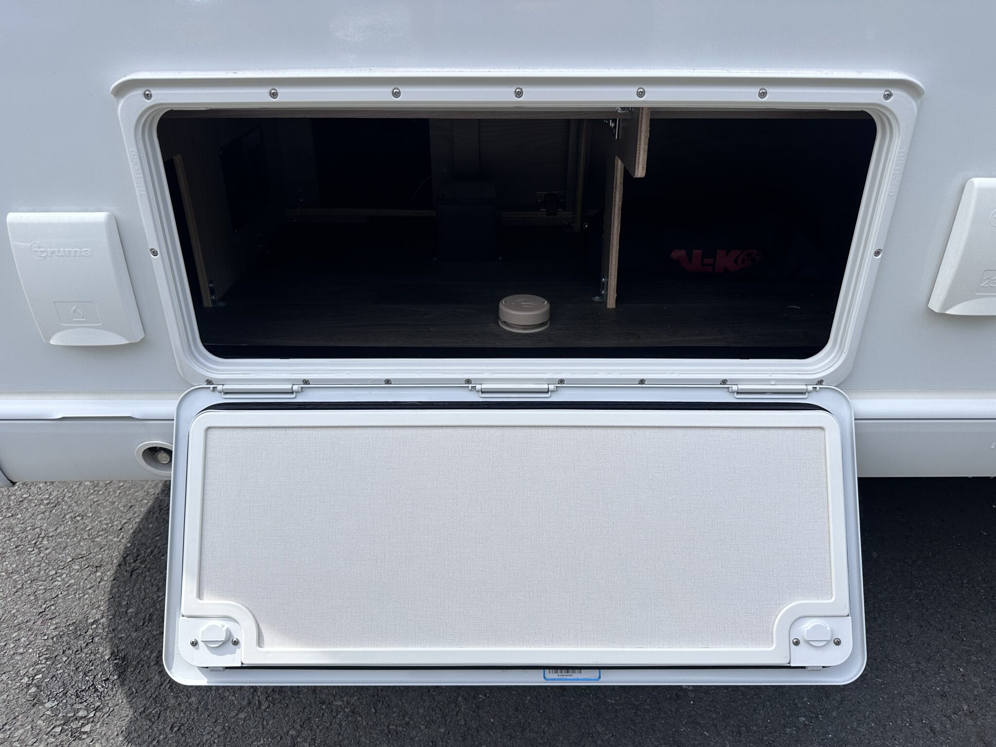 Swift Challenger Grande 580 SE – 2023 Caravan - Image 13